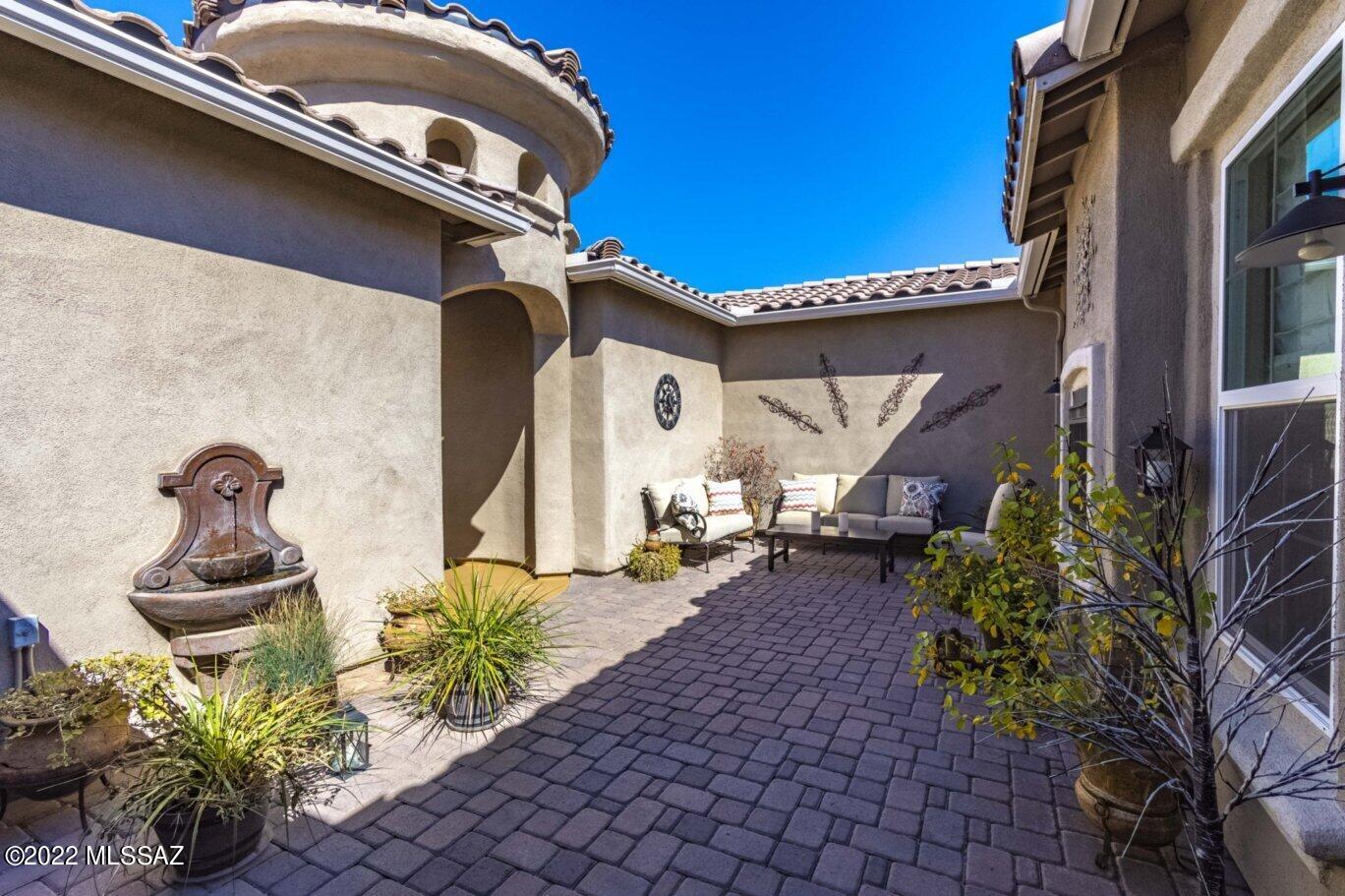 Golden Barrel Place At Dove Mountain SQ20141710079 - Residential