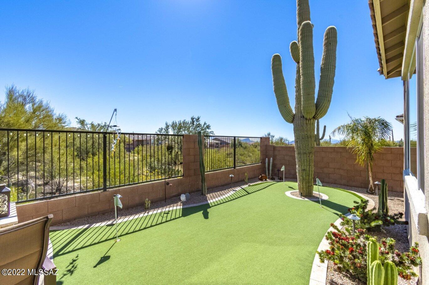 Golden Barrel Place At Dove Mountain SQ20141710079 - Residential