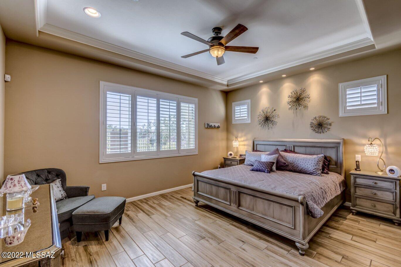 Golden Barrel Place At Dove Mountain SQ20141710079 - Residential