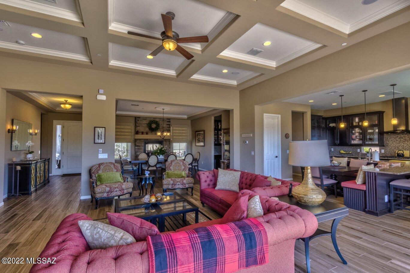 Golden Barrel Place At Dove Mountain SQ20141710079 - Residential