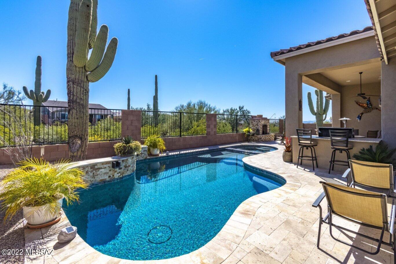Golden Barrel Place At Dove Mountain SQ20141710079 - Residential