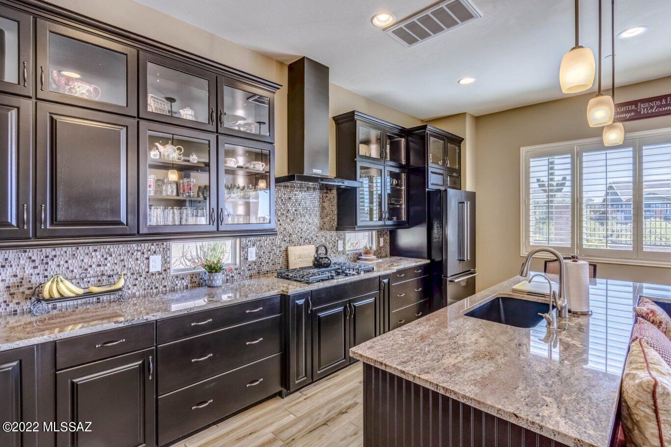 Golden Barrel Place At Dove Mountain SQ20141710079 - Residential
