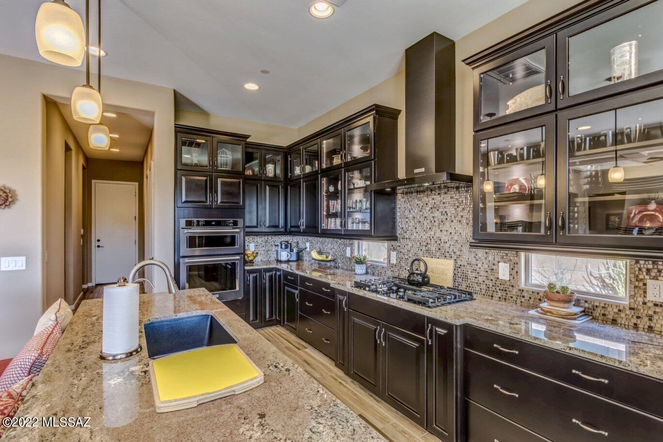 Golden Barrel Place At Dove Mountain SQ20141710079 - Residential