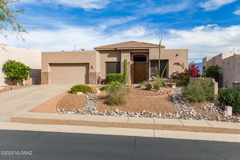 5014 N Bonita Ridge Avenue Tucson AZ 85750