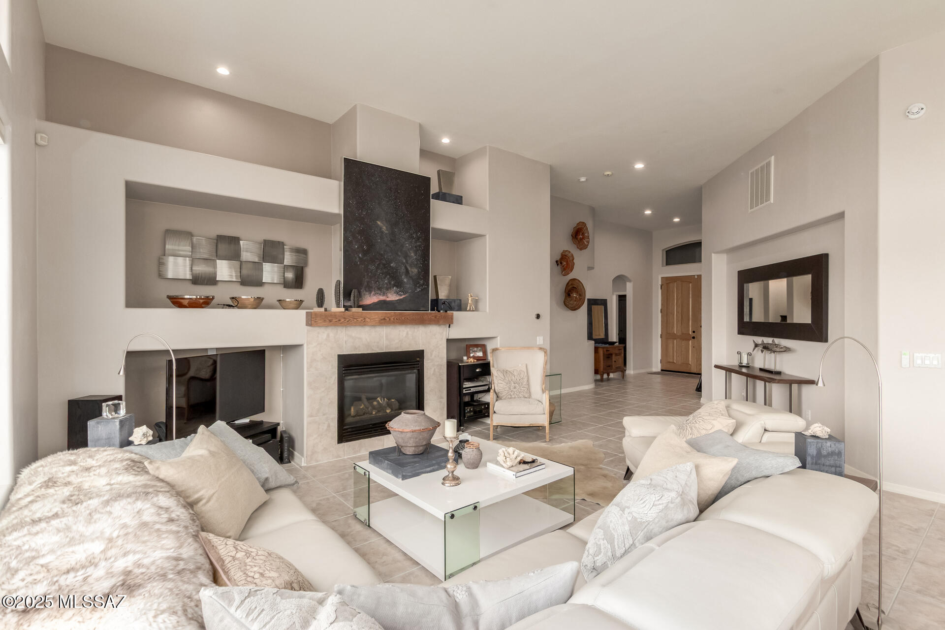 Bonita Ridge - Residential