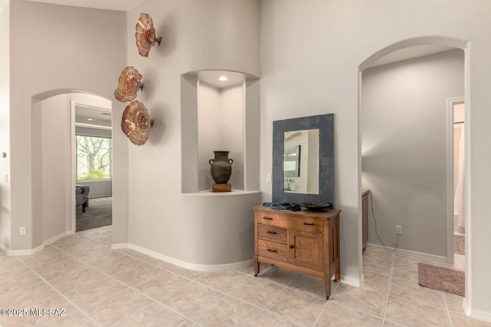 Bonita Ridge - Residential