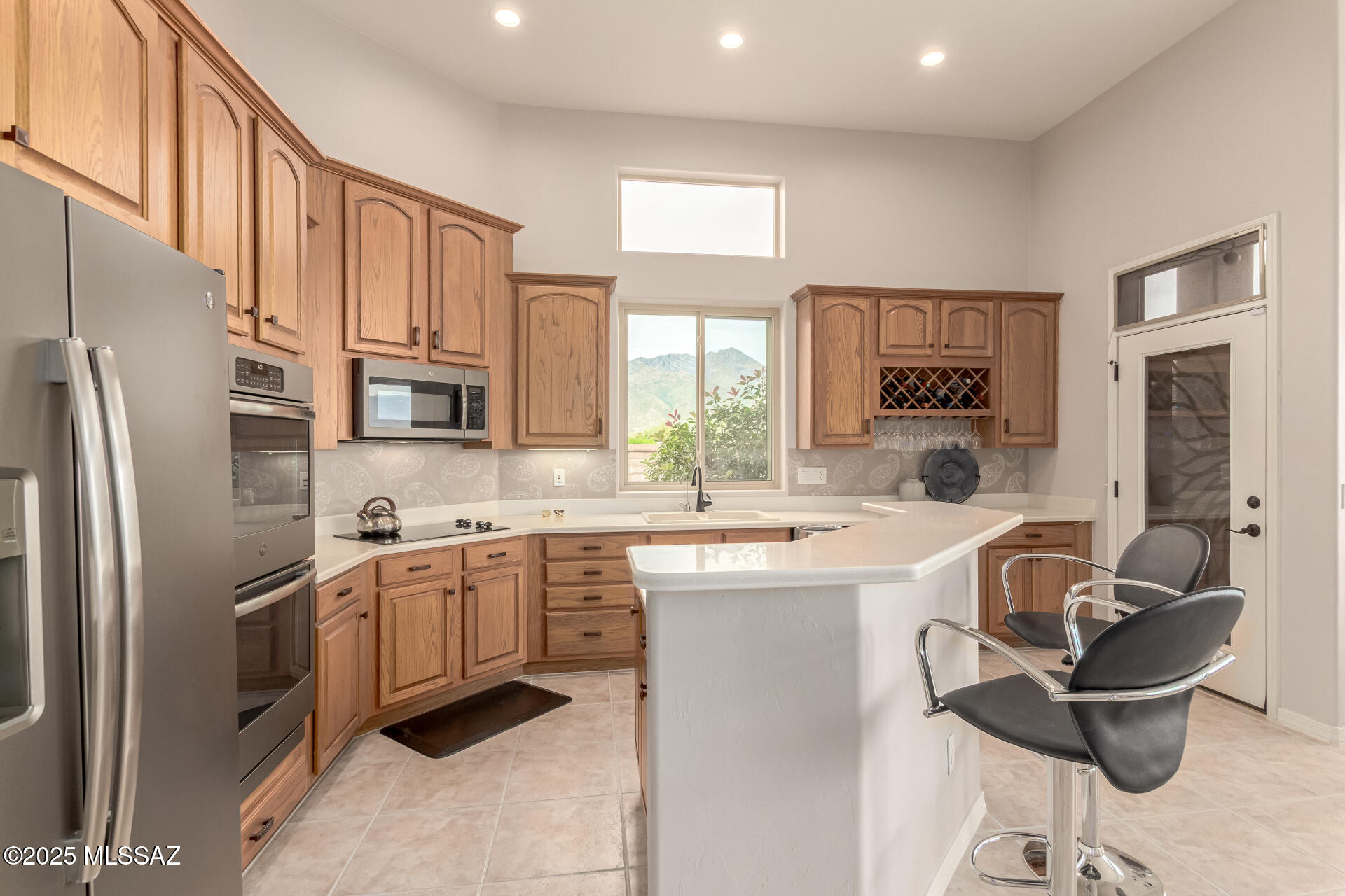 Bonita Ridge - Residential