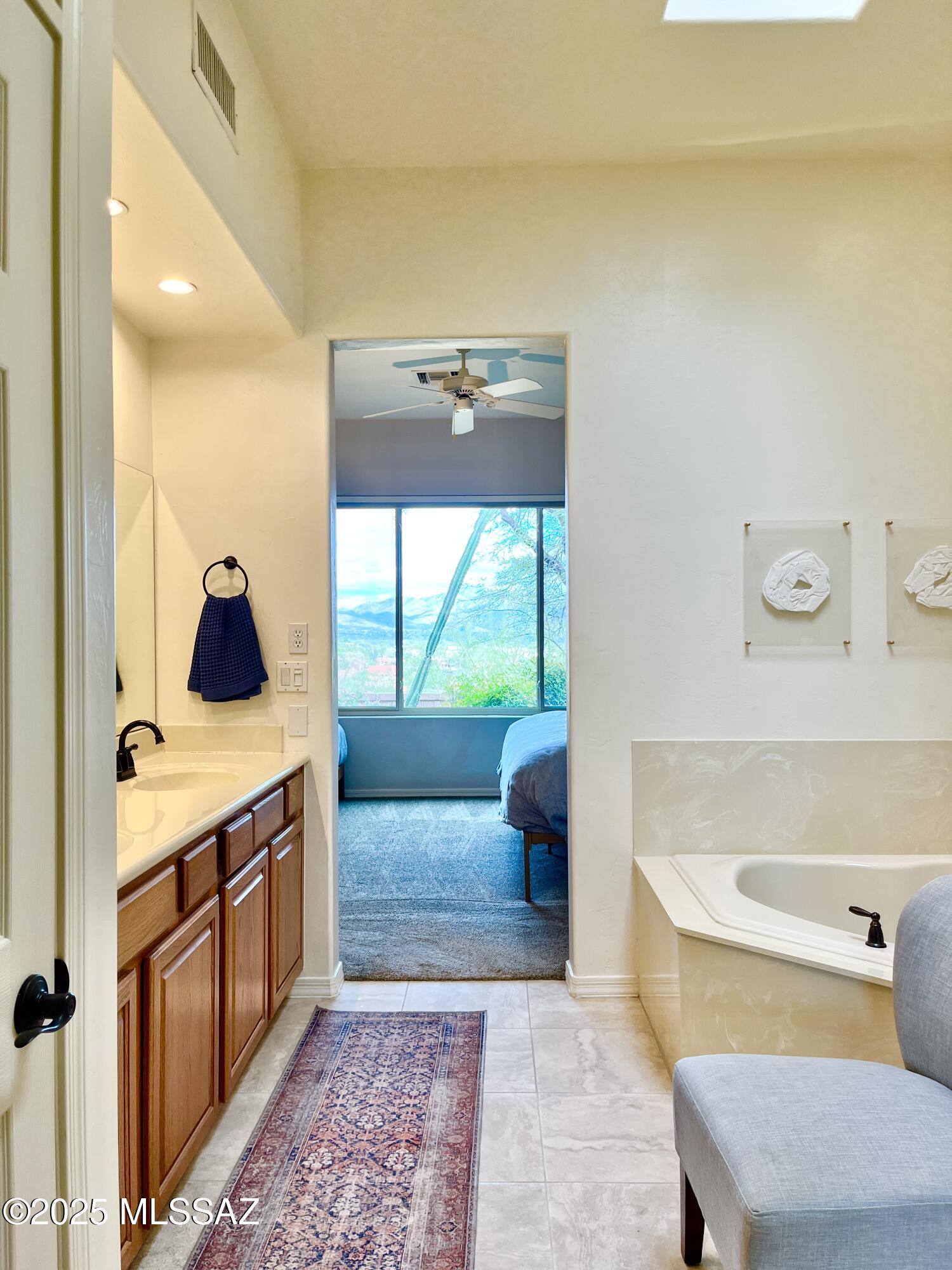 Bonita Ridge - Residential