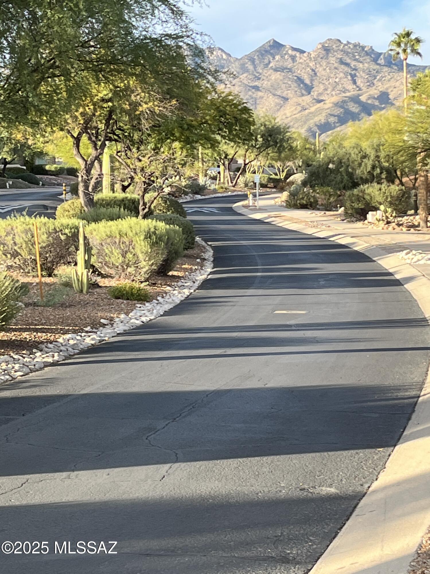 Bonita Ridge - Residential