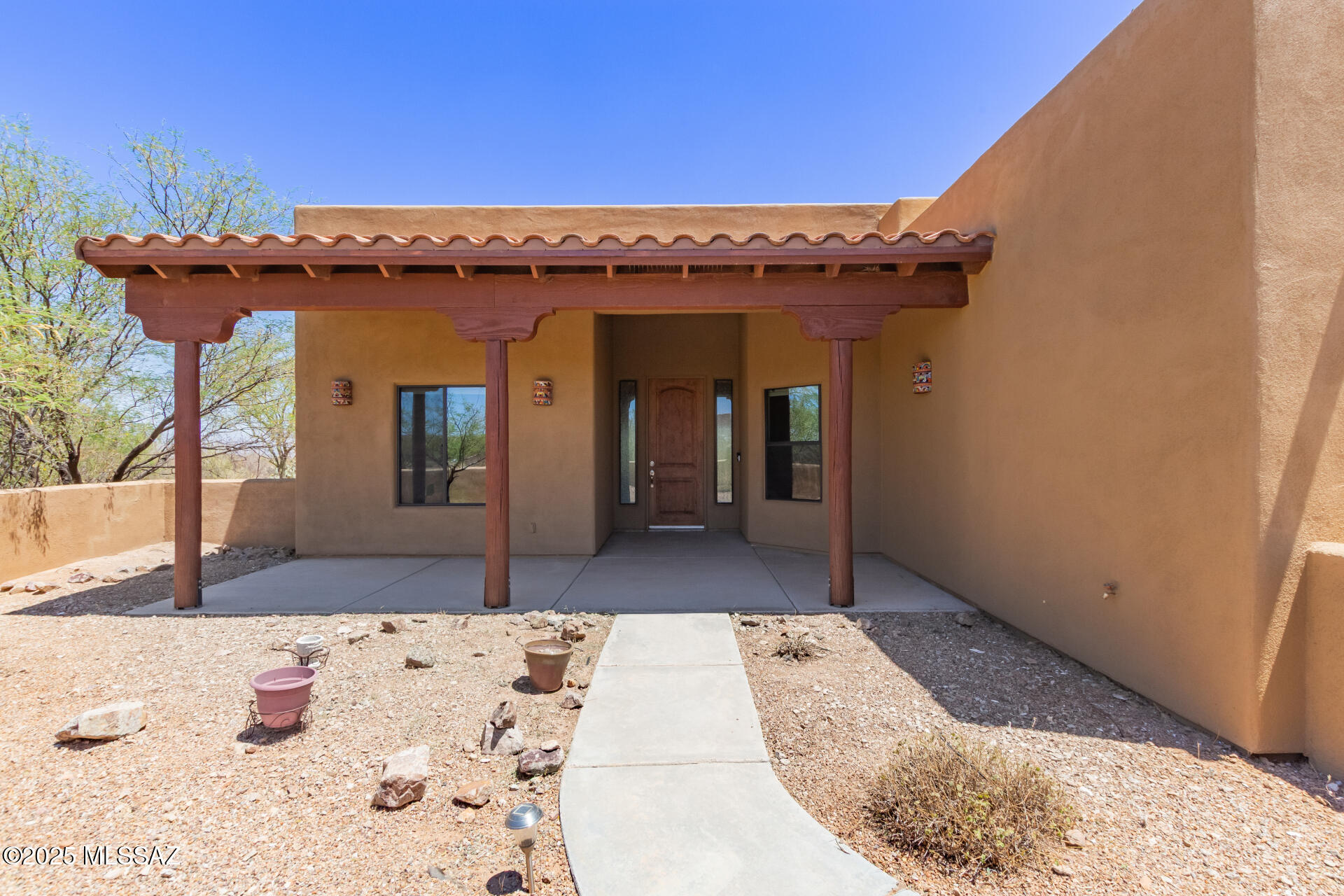 14421 E Lochel Canyon Trail