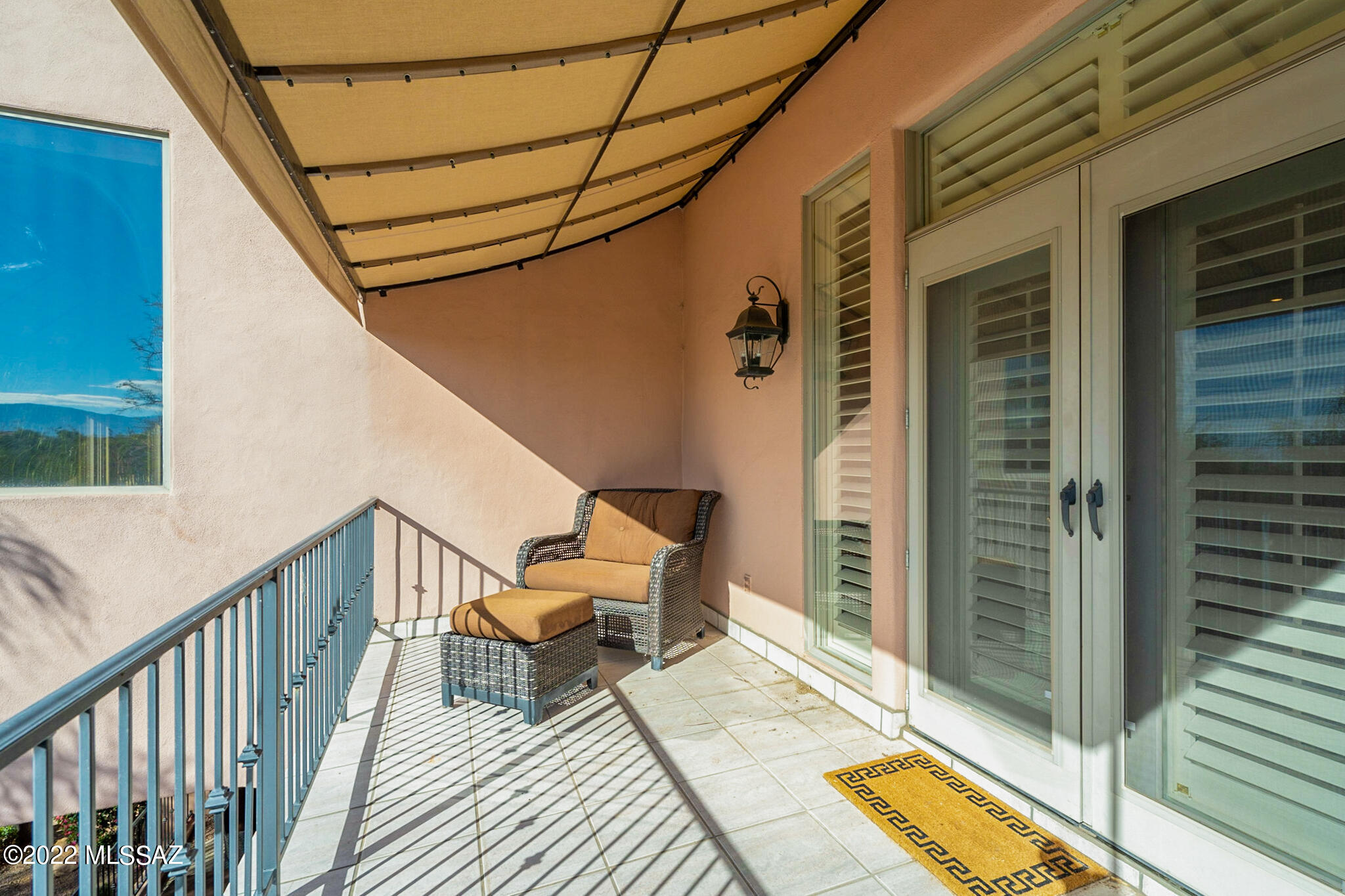 Finisterra III (303-308) - Residential