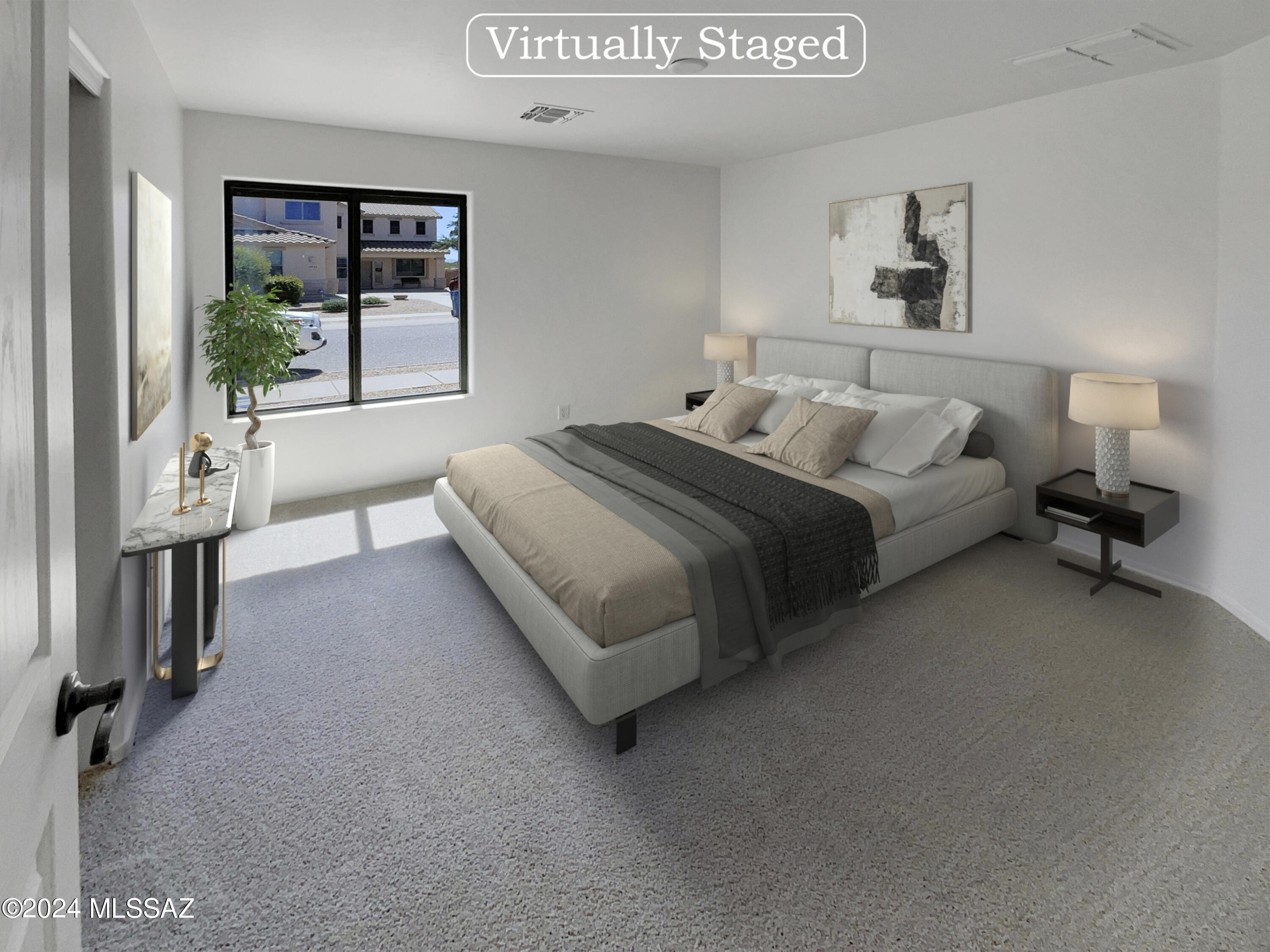 Rancho Del Lago (608-1030) - Residential