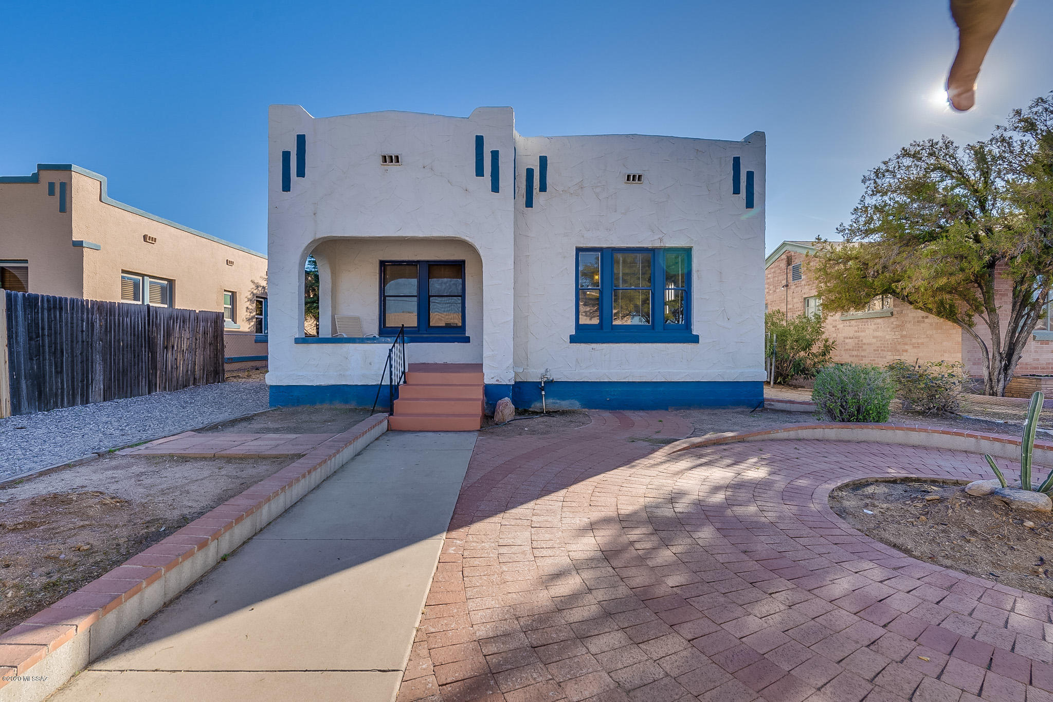 Feldmans Add - Residential