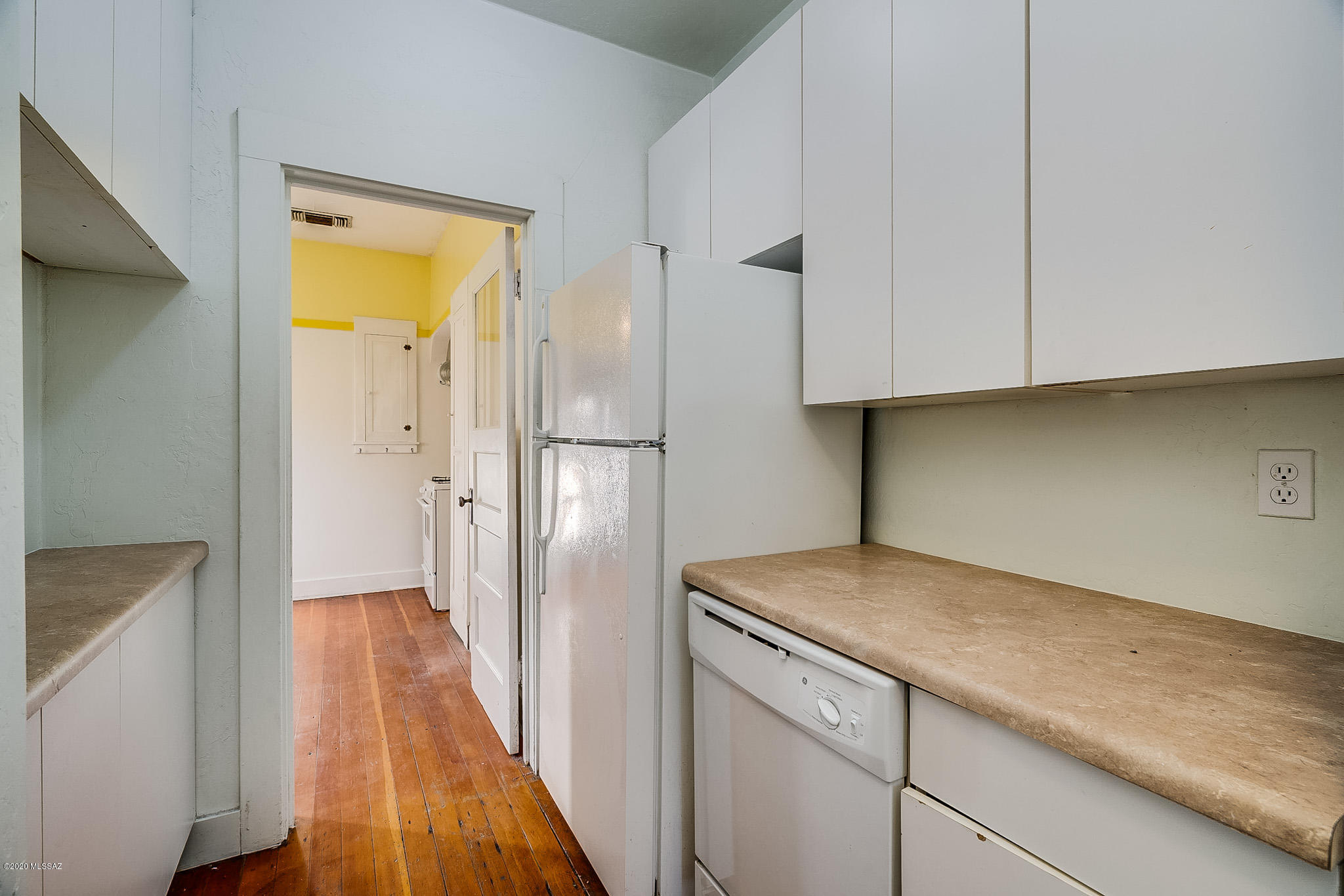 Feldmans Add - Residential