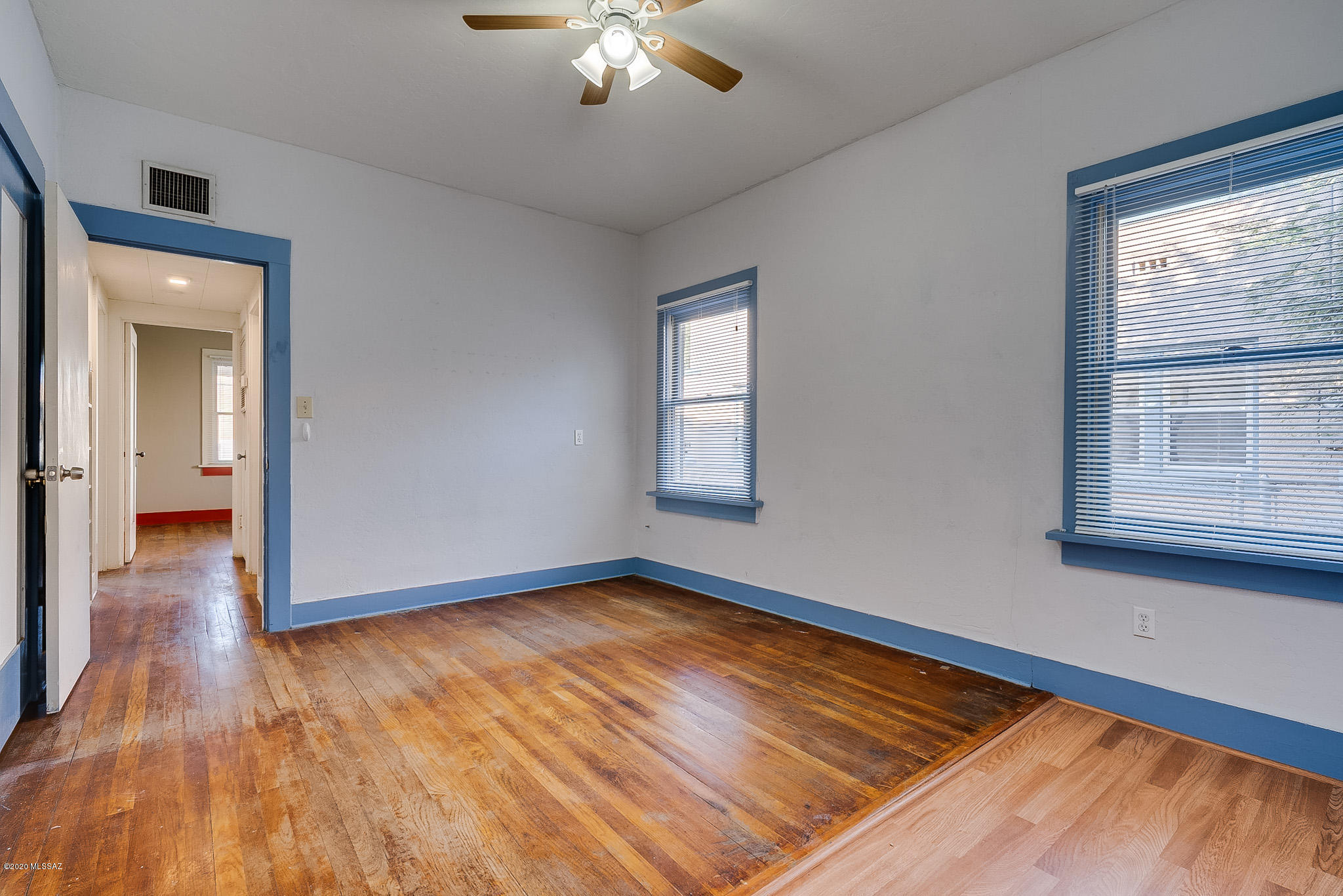 Feldmans Add - Residential
