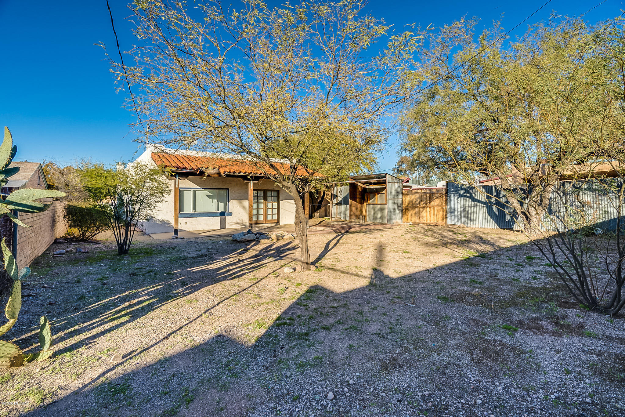 Feldmans Add - Residential