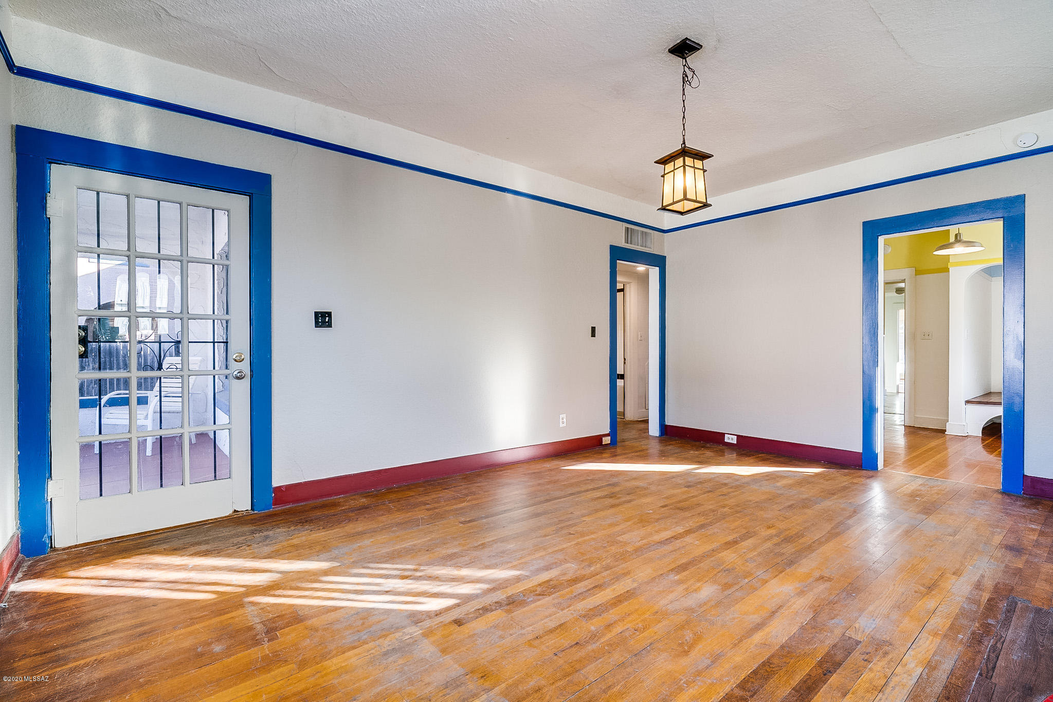 Feldmans Add - Residential