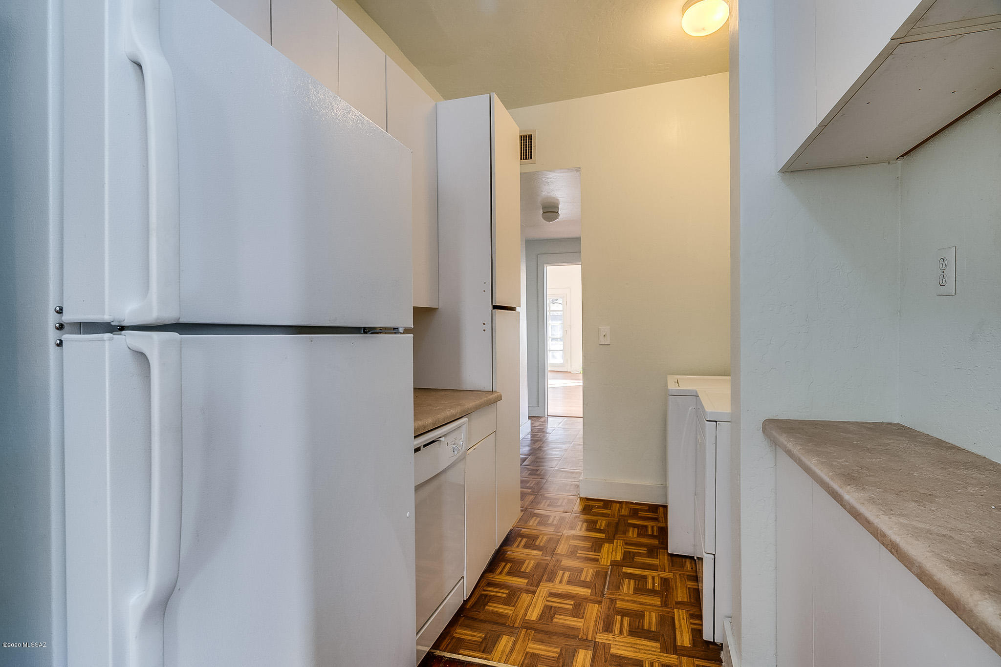 Feldmans Add - Residential