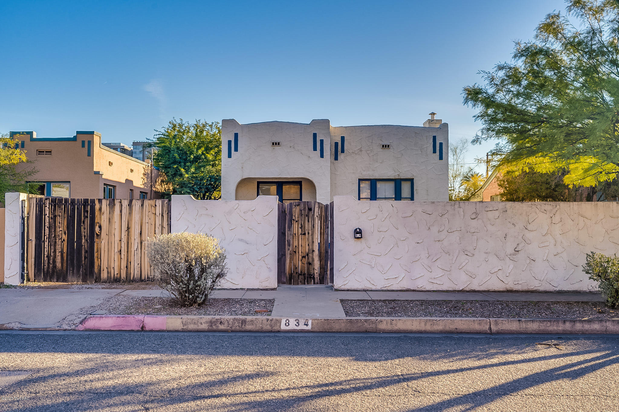 Feldmans Add - Residential