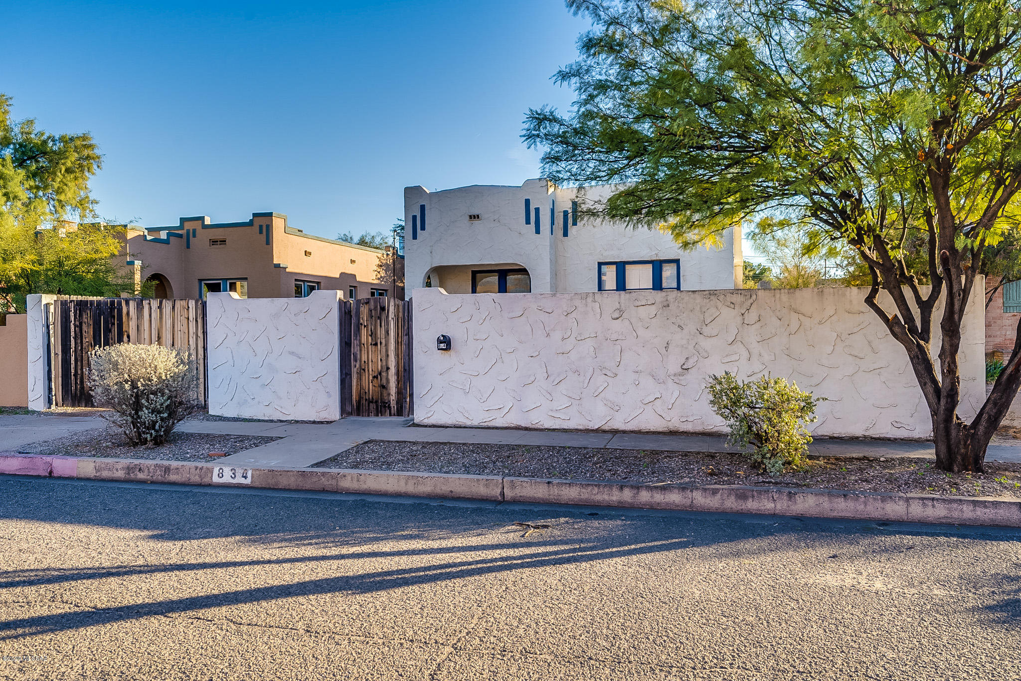 Feldmans Add - Residential
