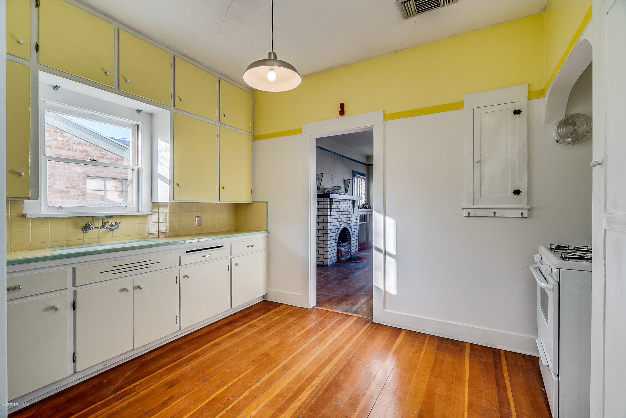 Feldmans Add - Residential