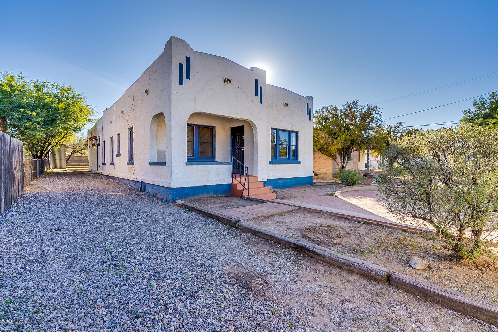 Feldmans Add - Residential