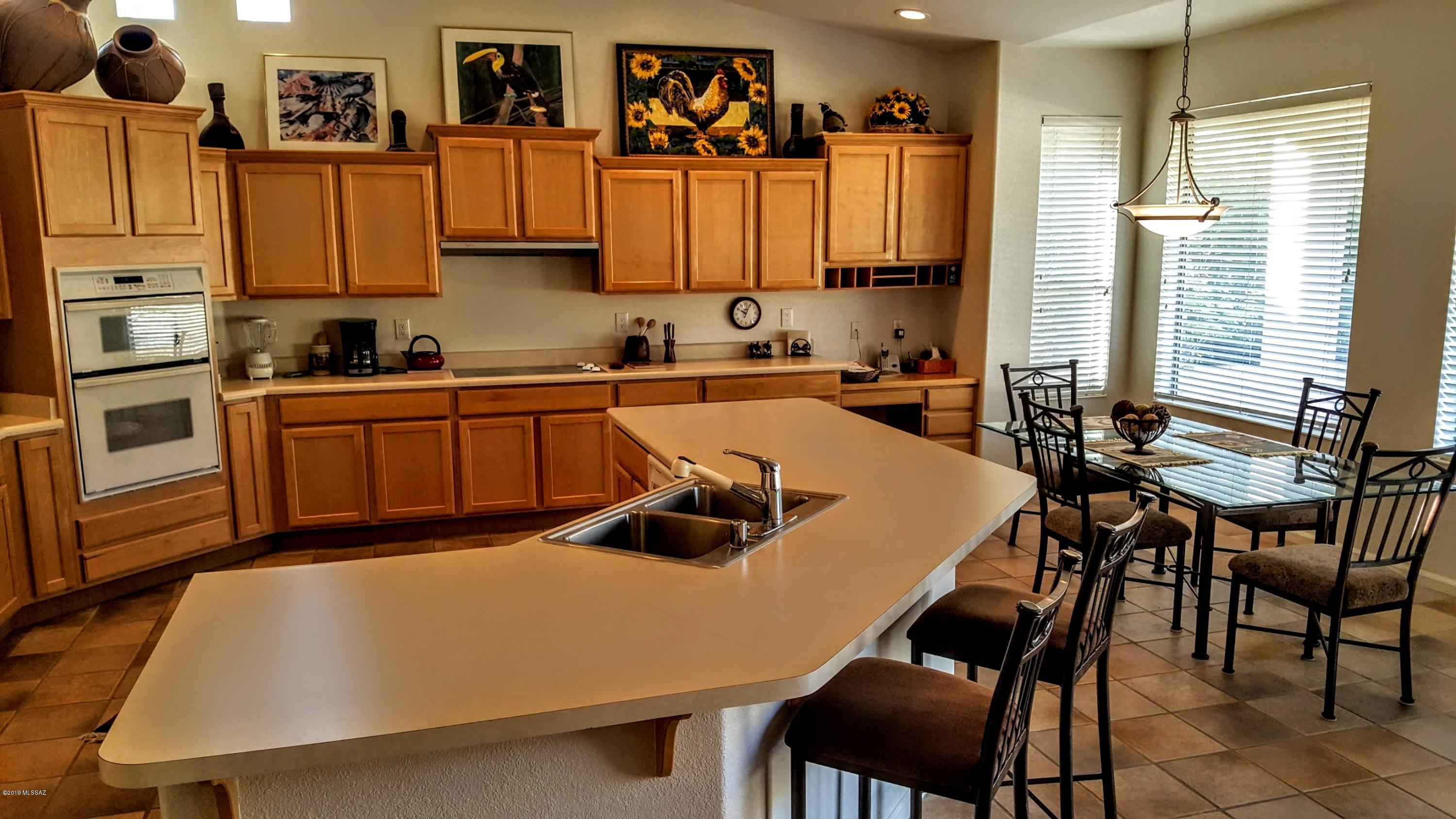 Saddlebrooke - Residential Lease