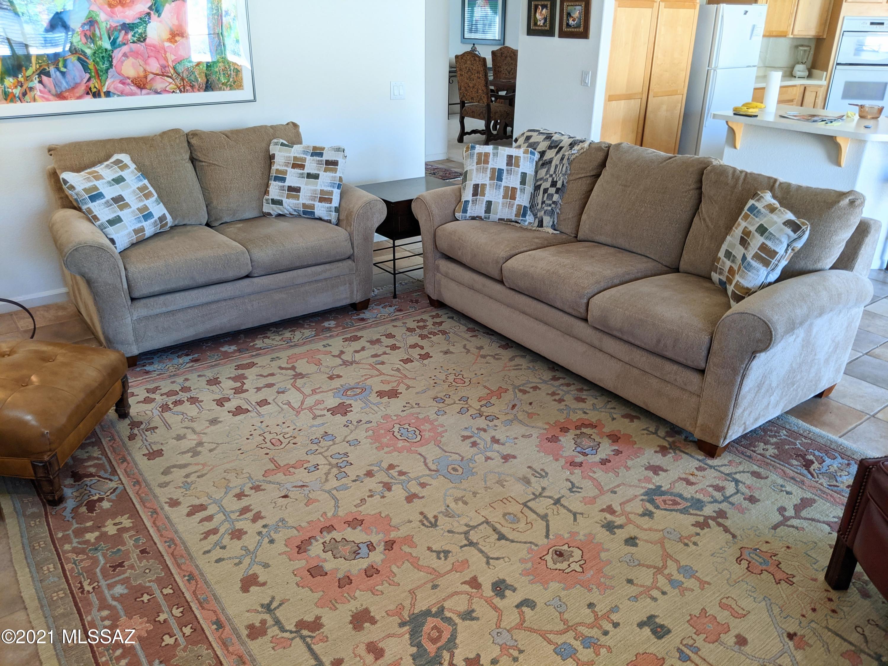Saddlebrooke - Residential Lease