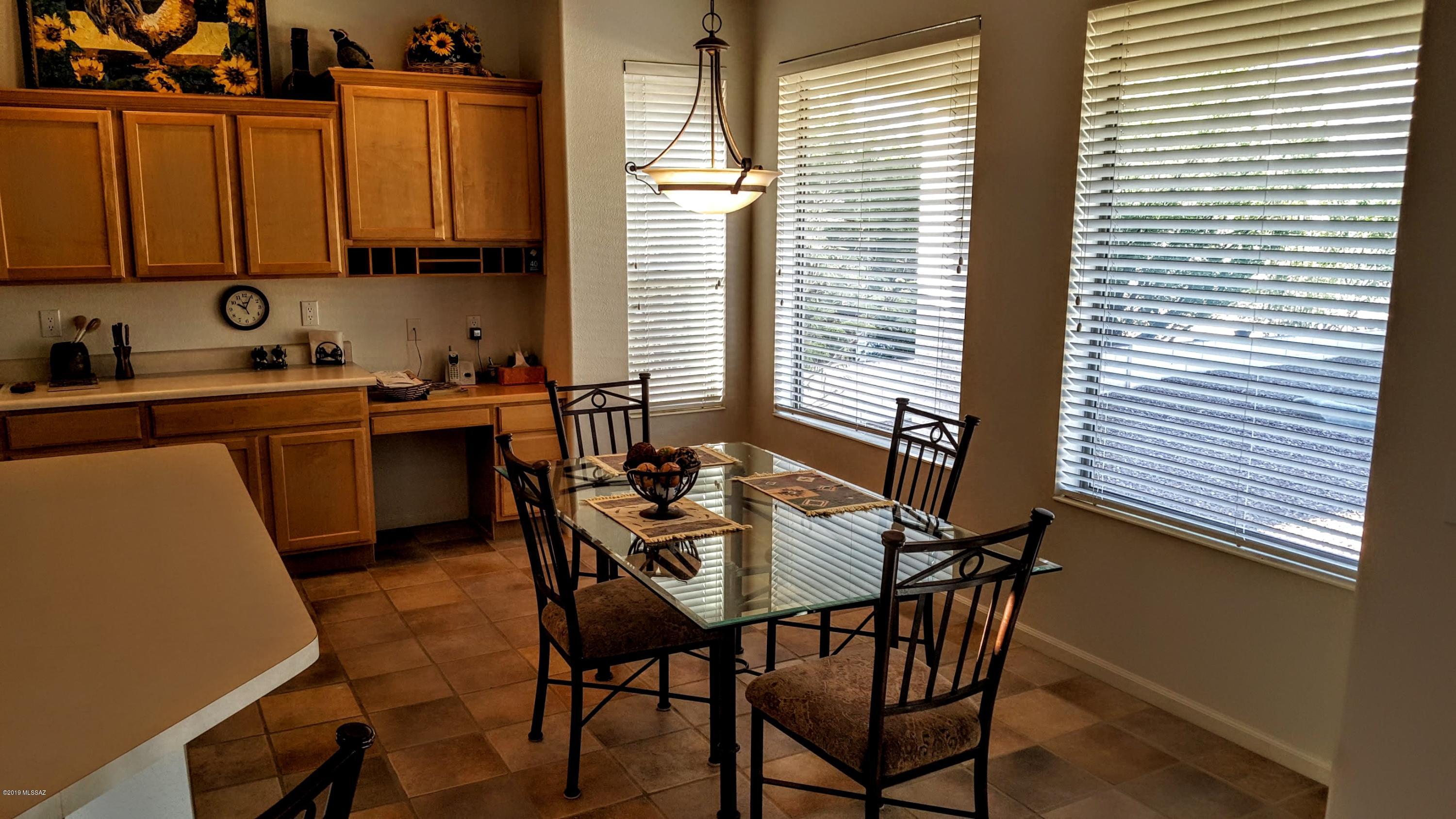 Saddlebrooke - Residential Lease