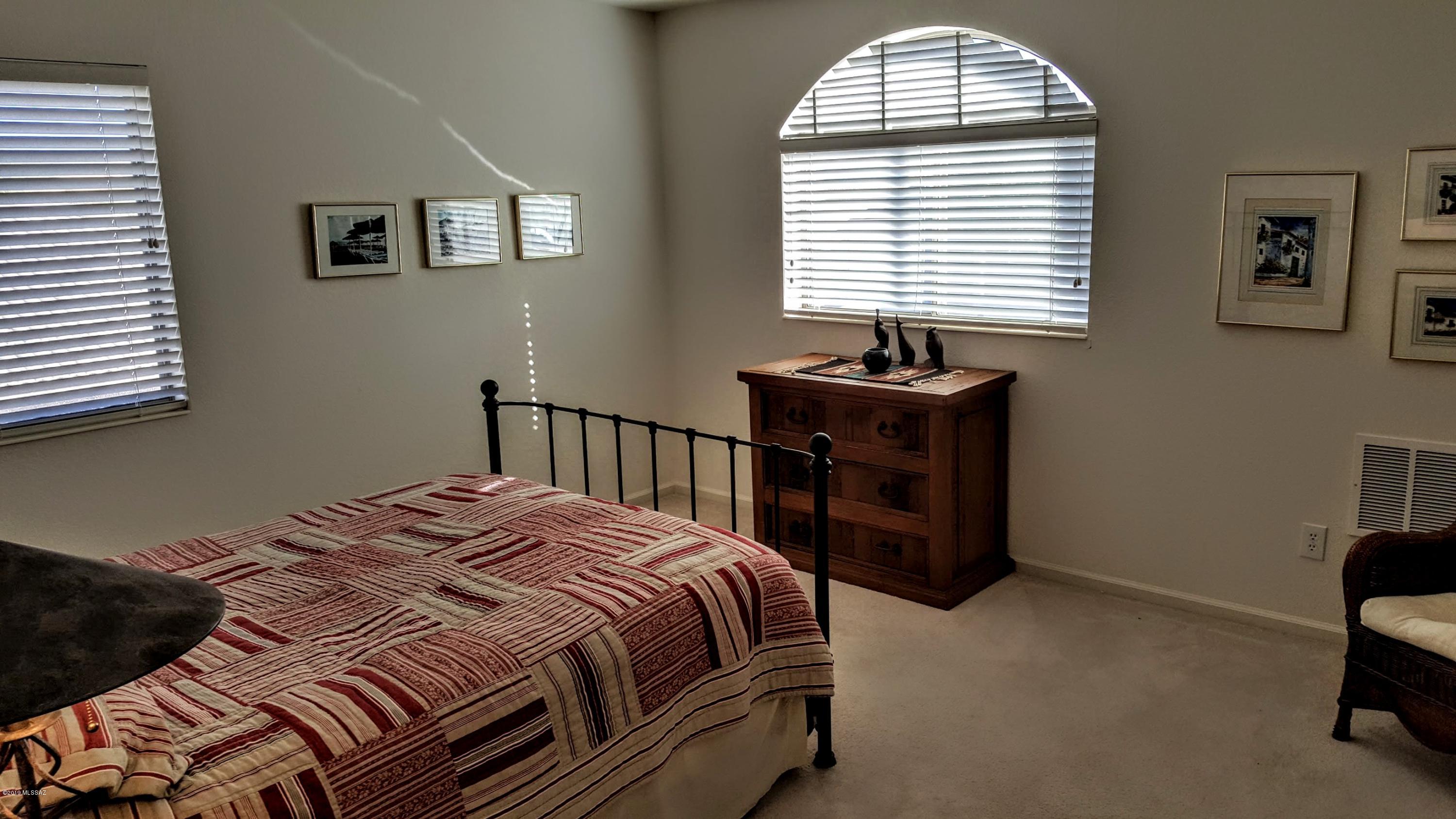 Saddlebrooke - Residential Lease
