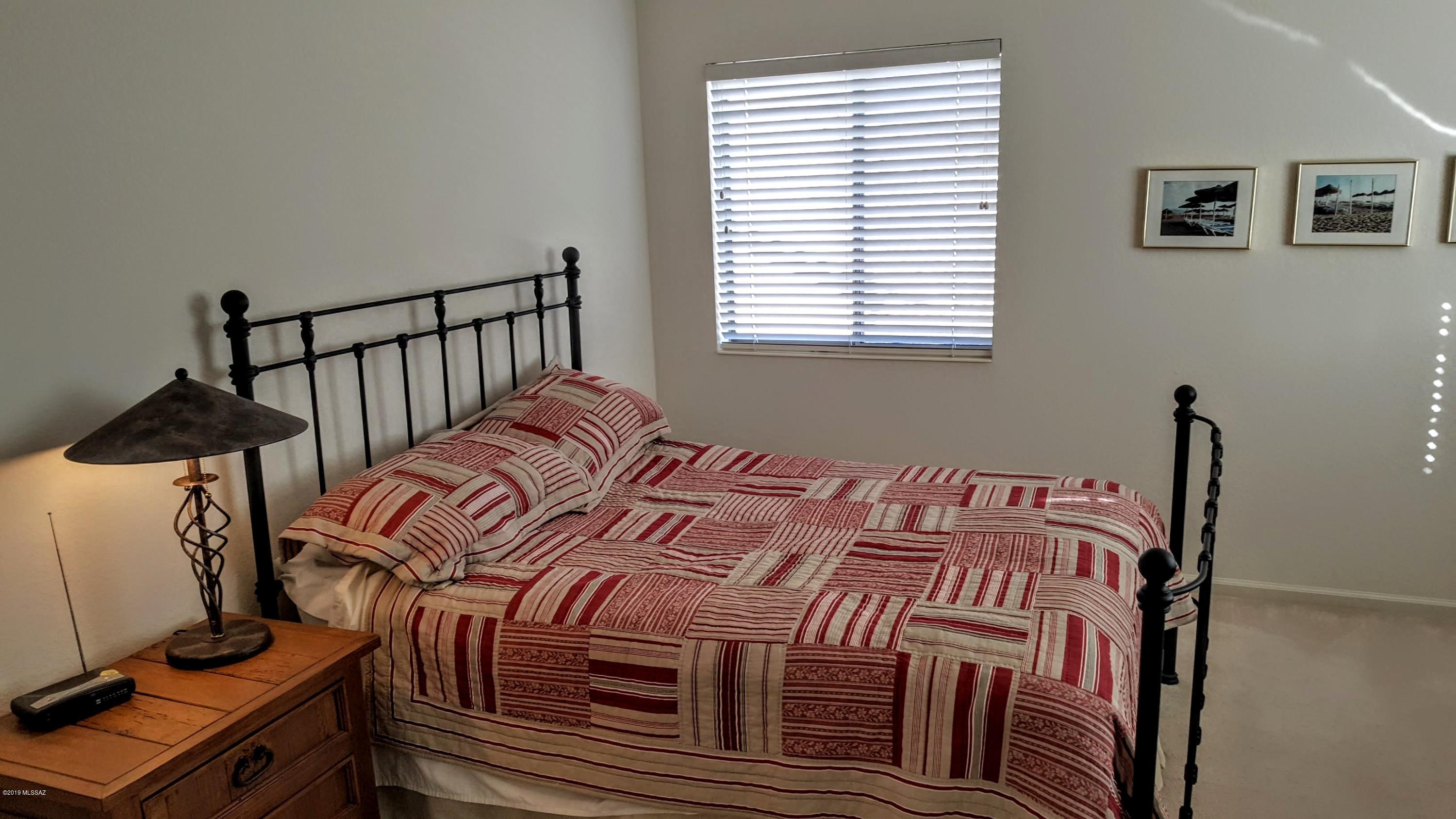 Saddlebrooke - Residential Lease