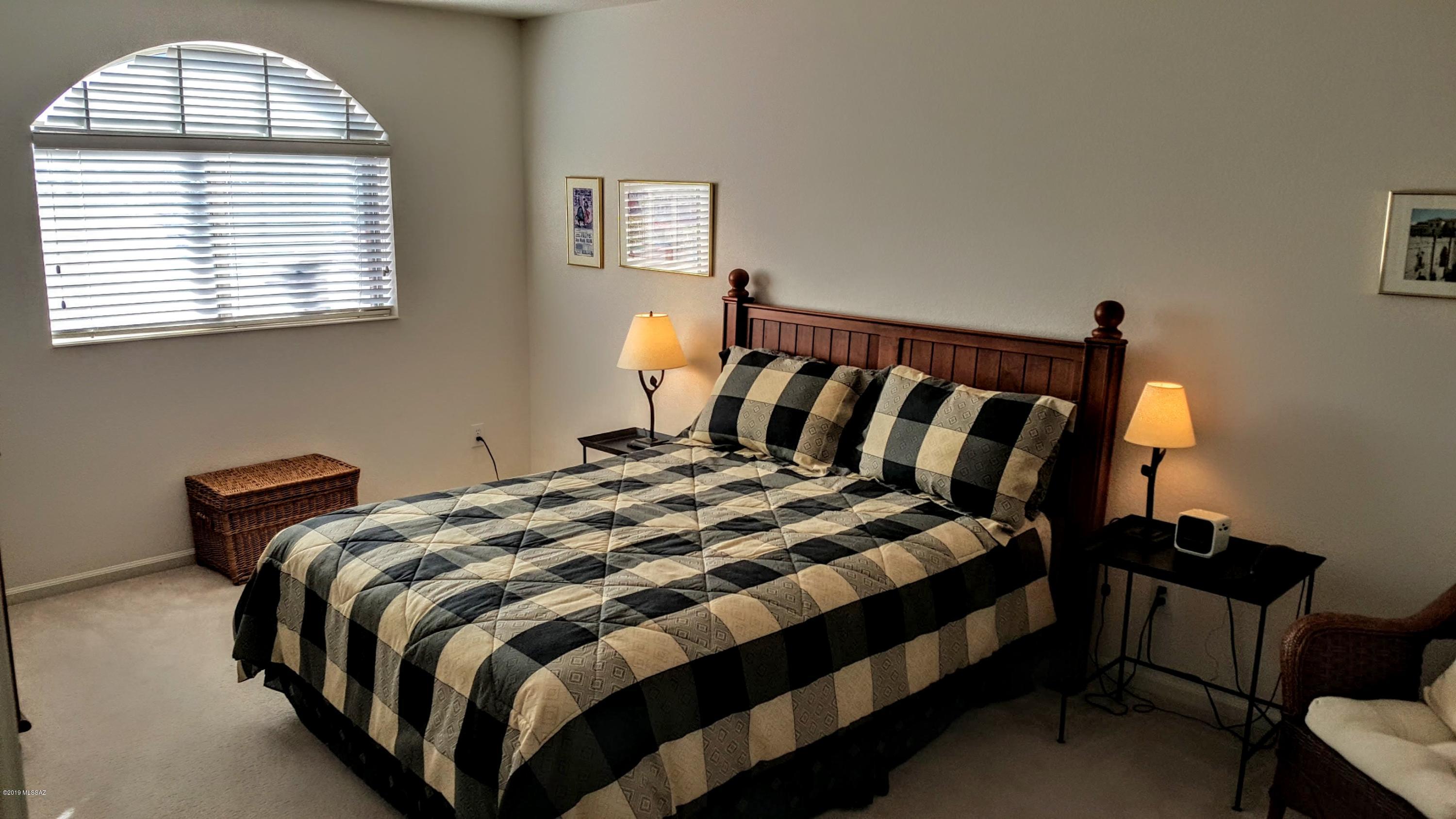 Saddlebrooke - Residential Lease