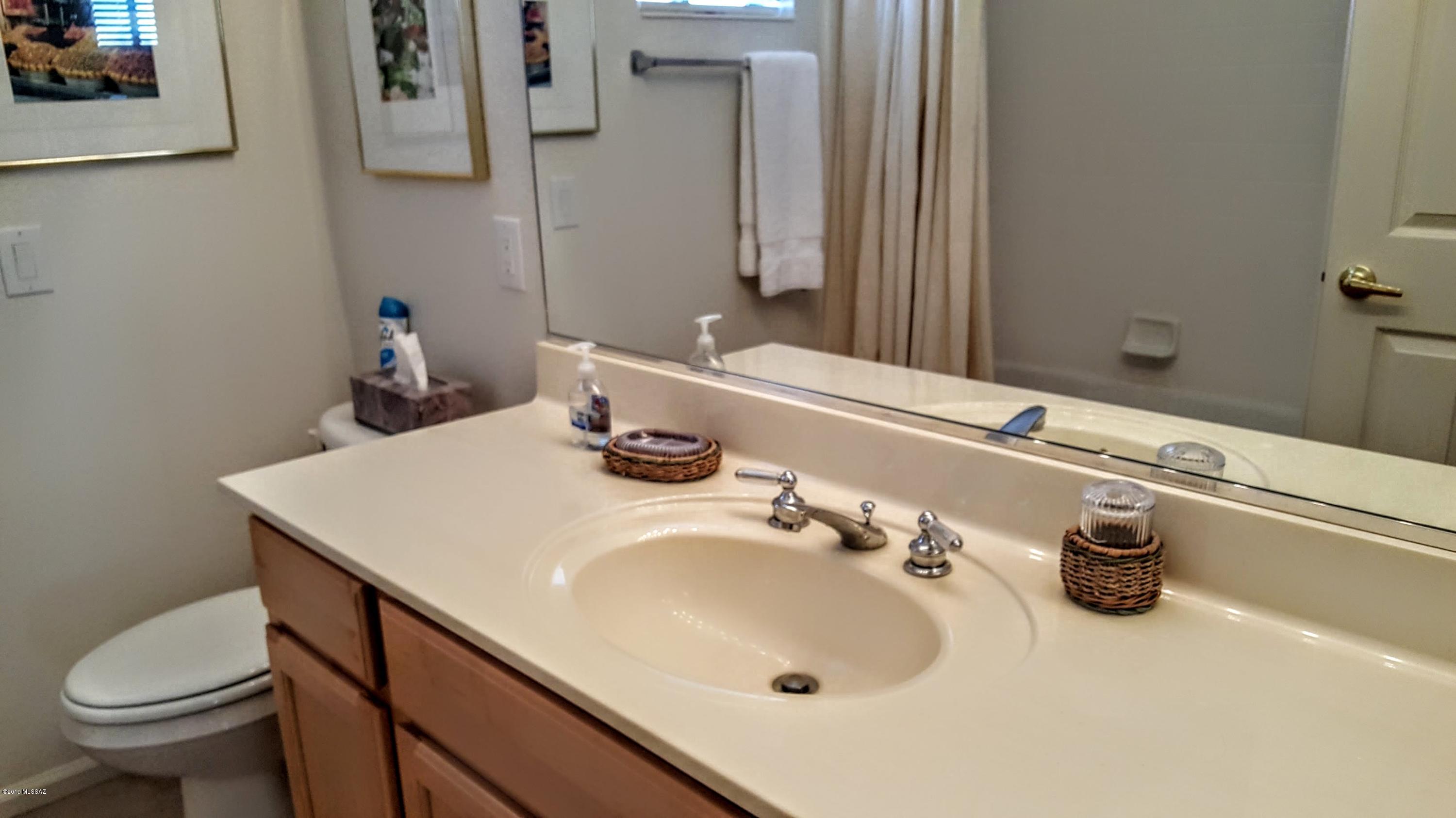 Saddlebrooke - Residential Lease