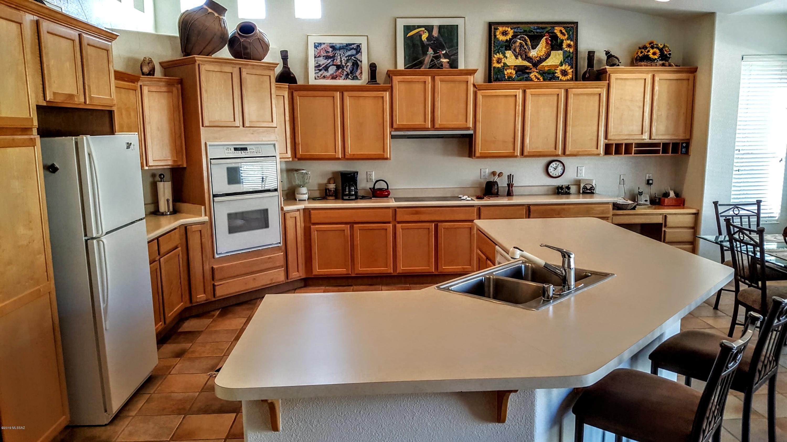 Saddlebrooke - Residential Lease