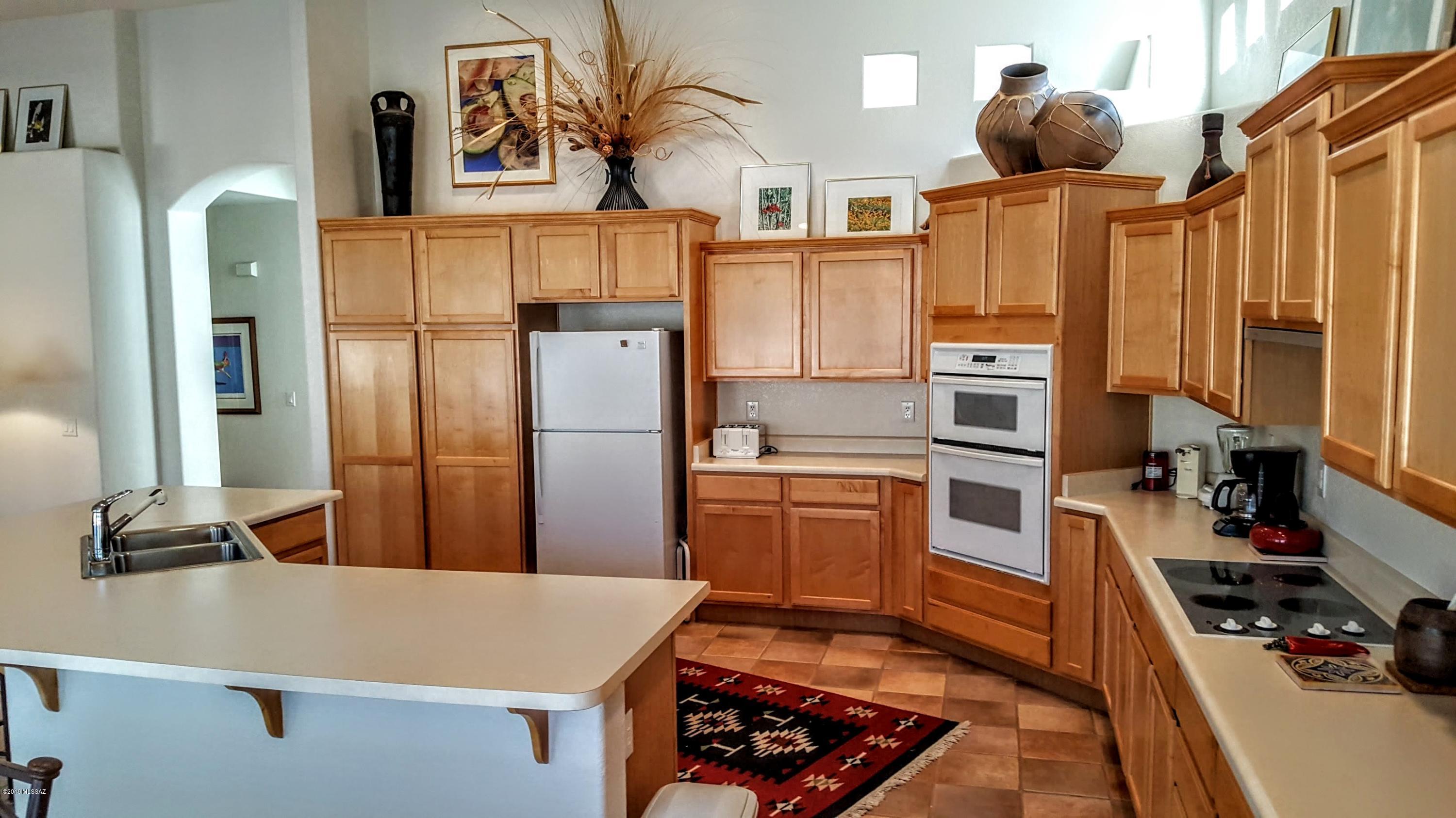 Saddlebrooke - Residential Lease
