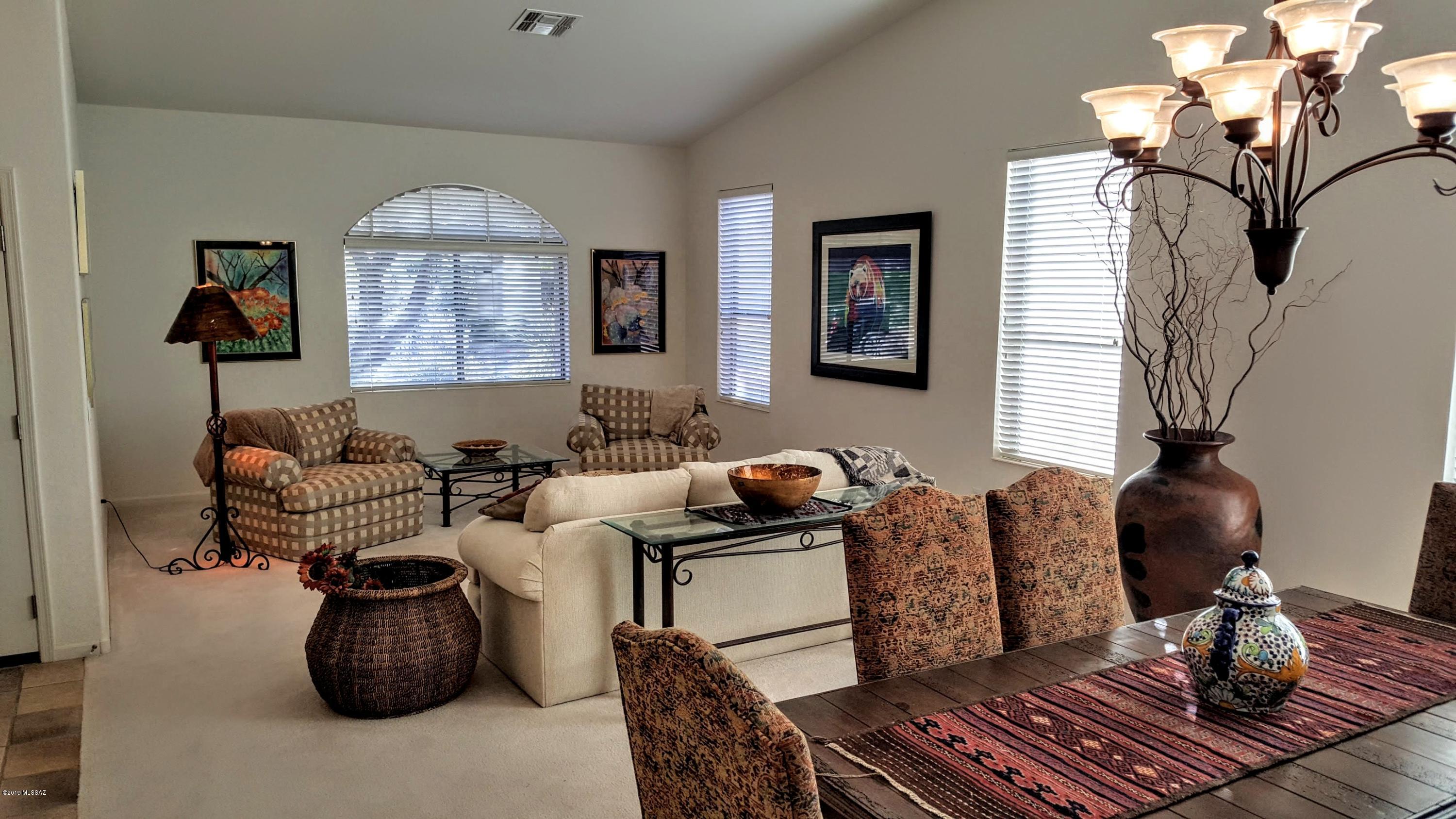 Saddlebrooke - Residential Lease