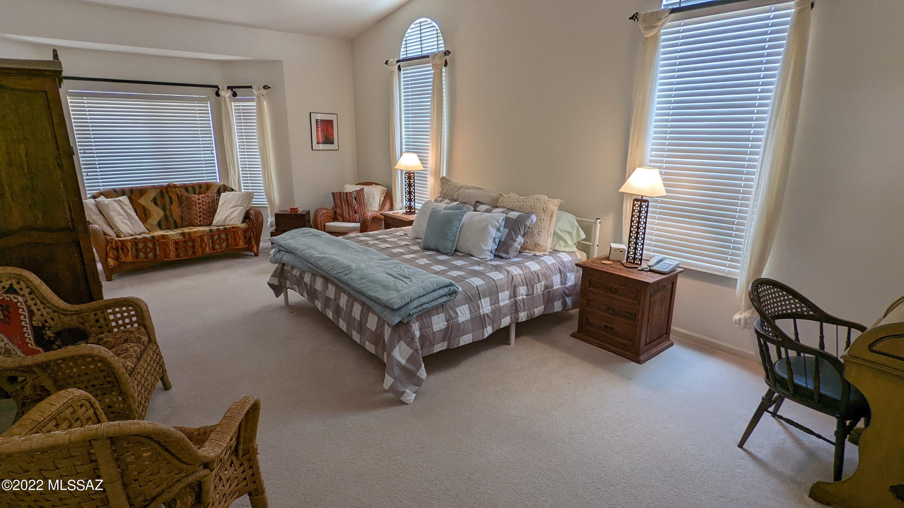 Saddlebrooke - Residential Lease