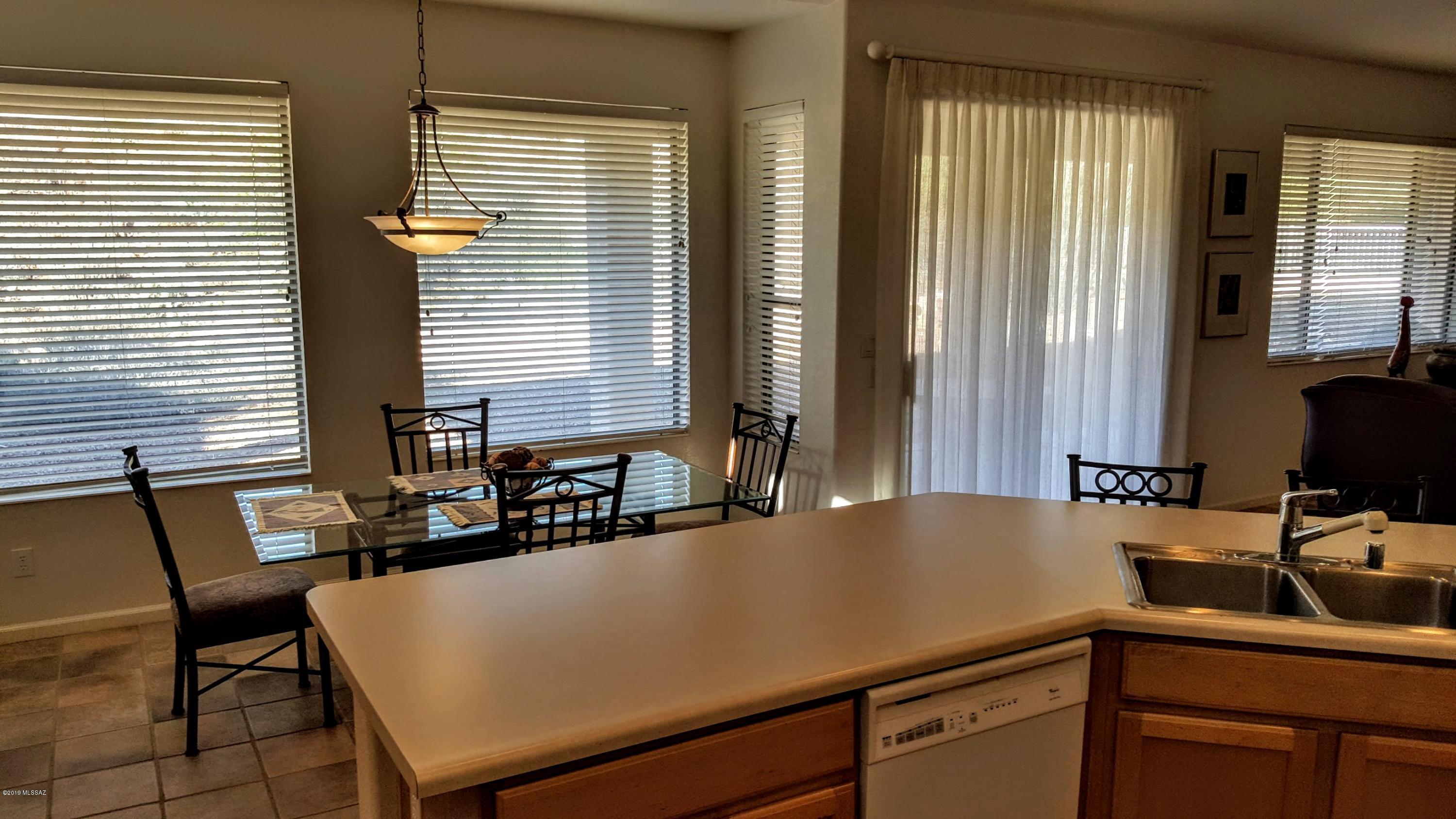 Saddlebrooke - Residential Lease