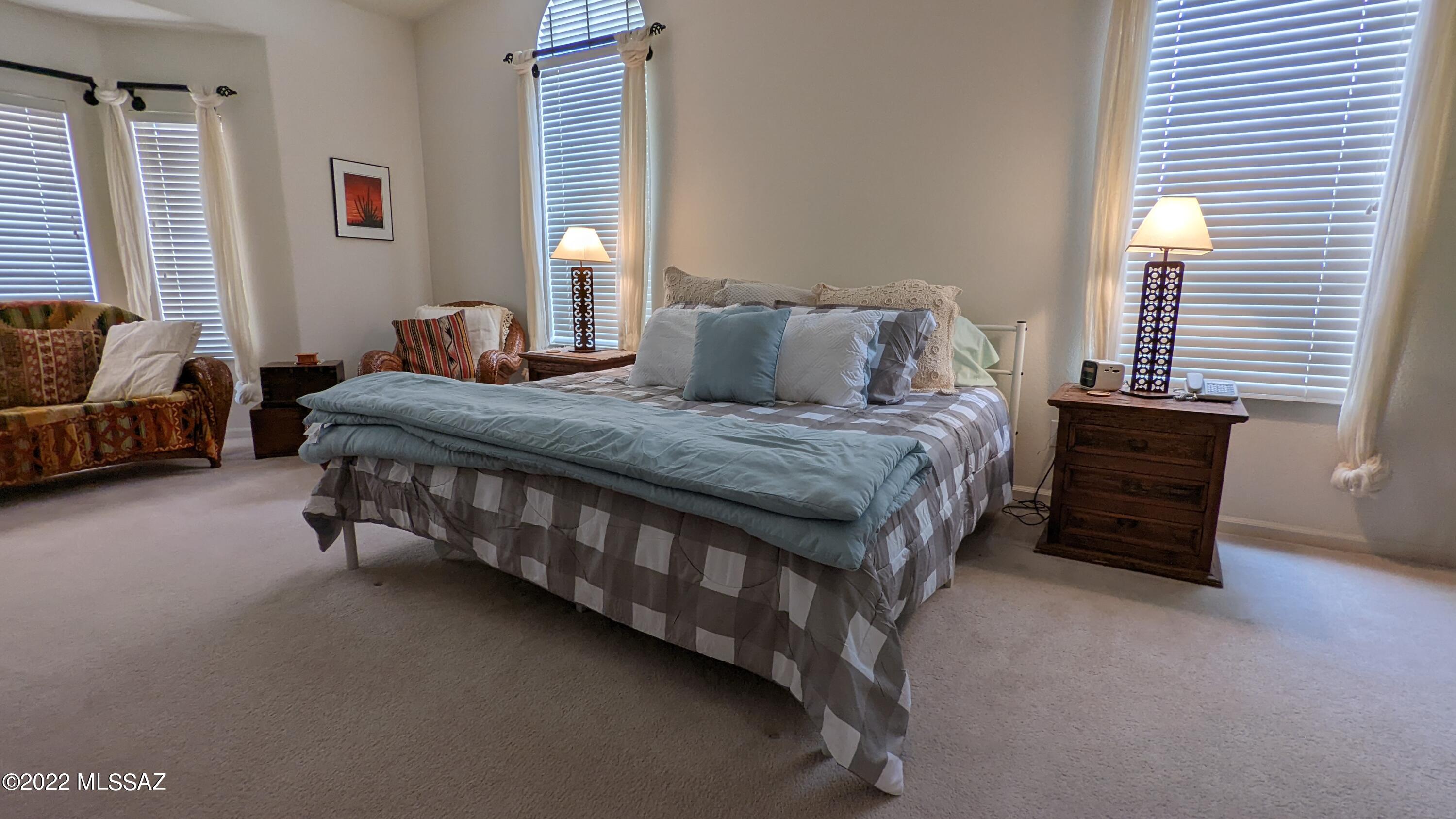 Saddlebrooke - Residential Lease