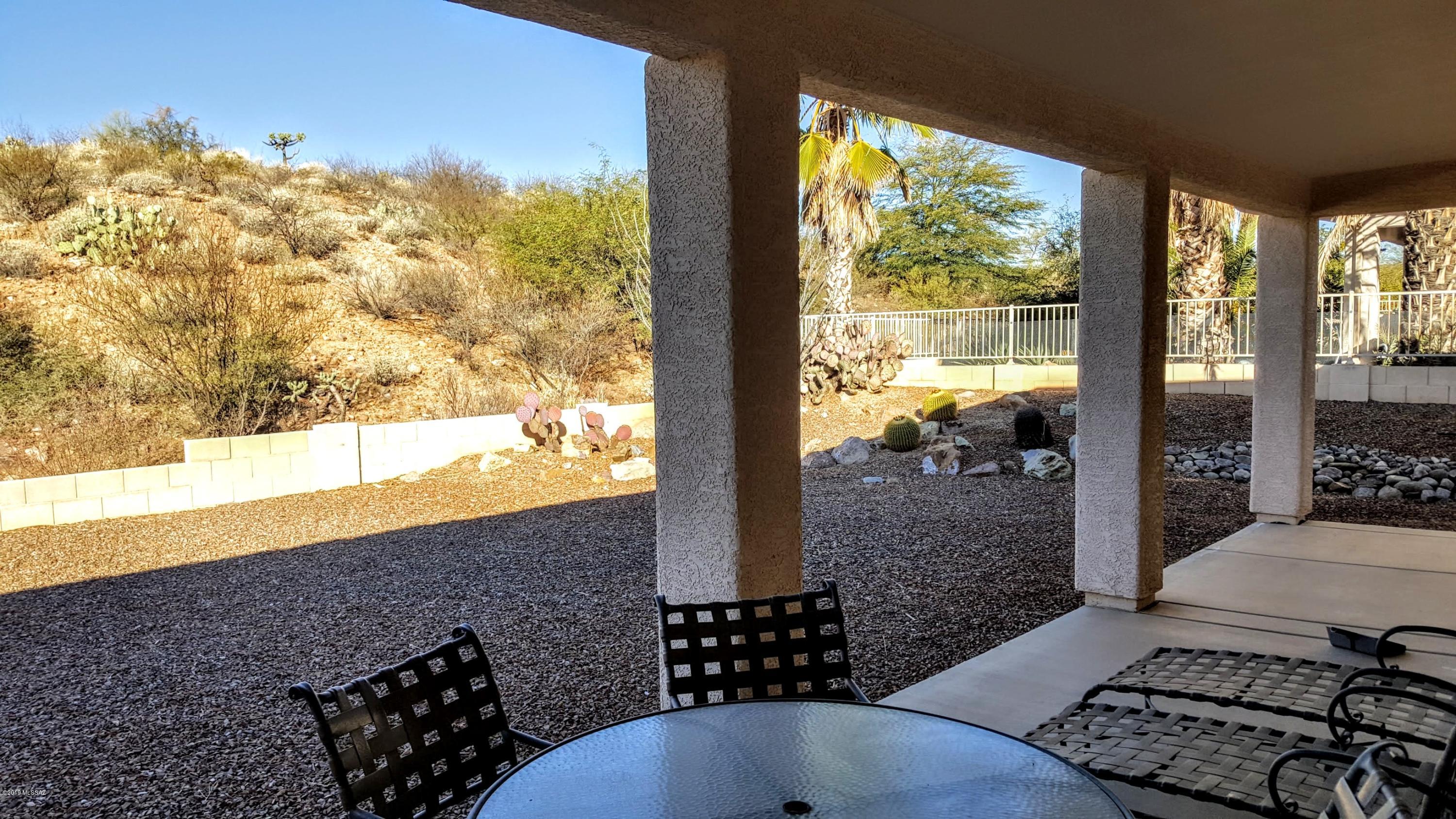 Saddlebrooke - Residential Lease