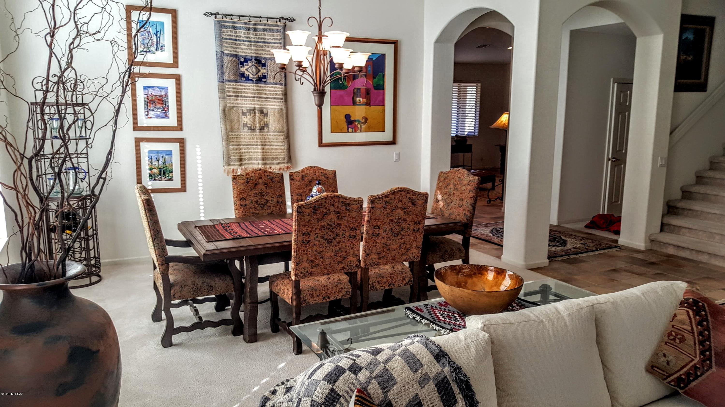 Saddlebrooke - Residential Lease
