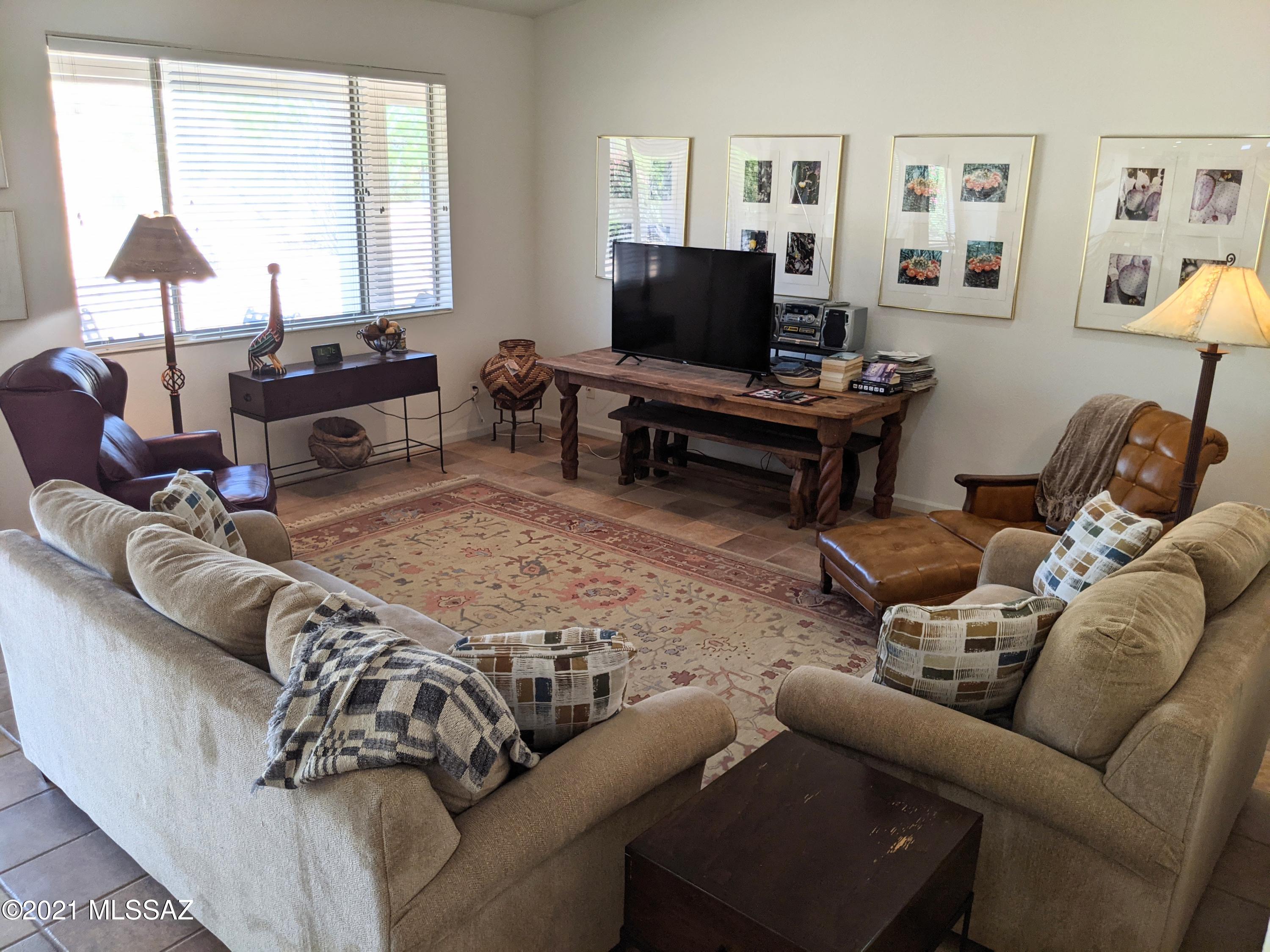 Saddlebrooke - Residential Lease