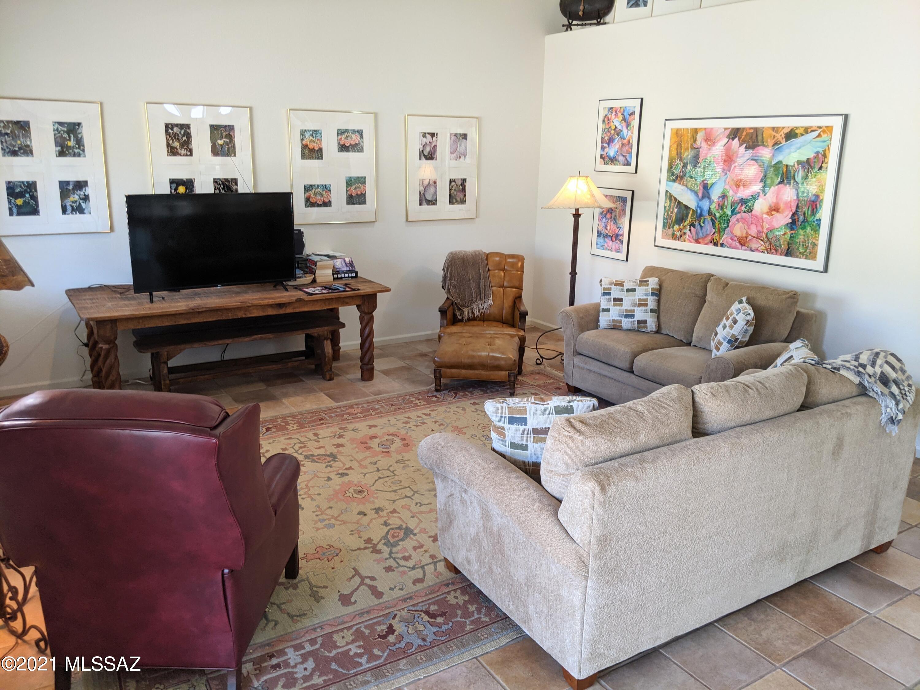 Saddlebrooke - Residential Lease