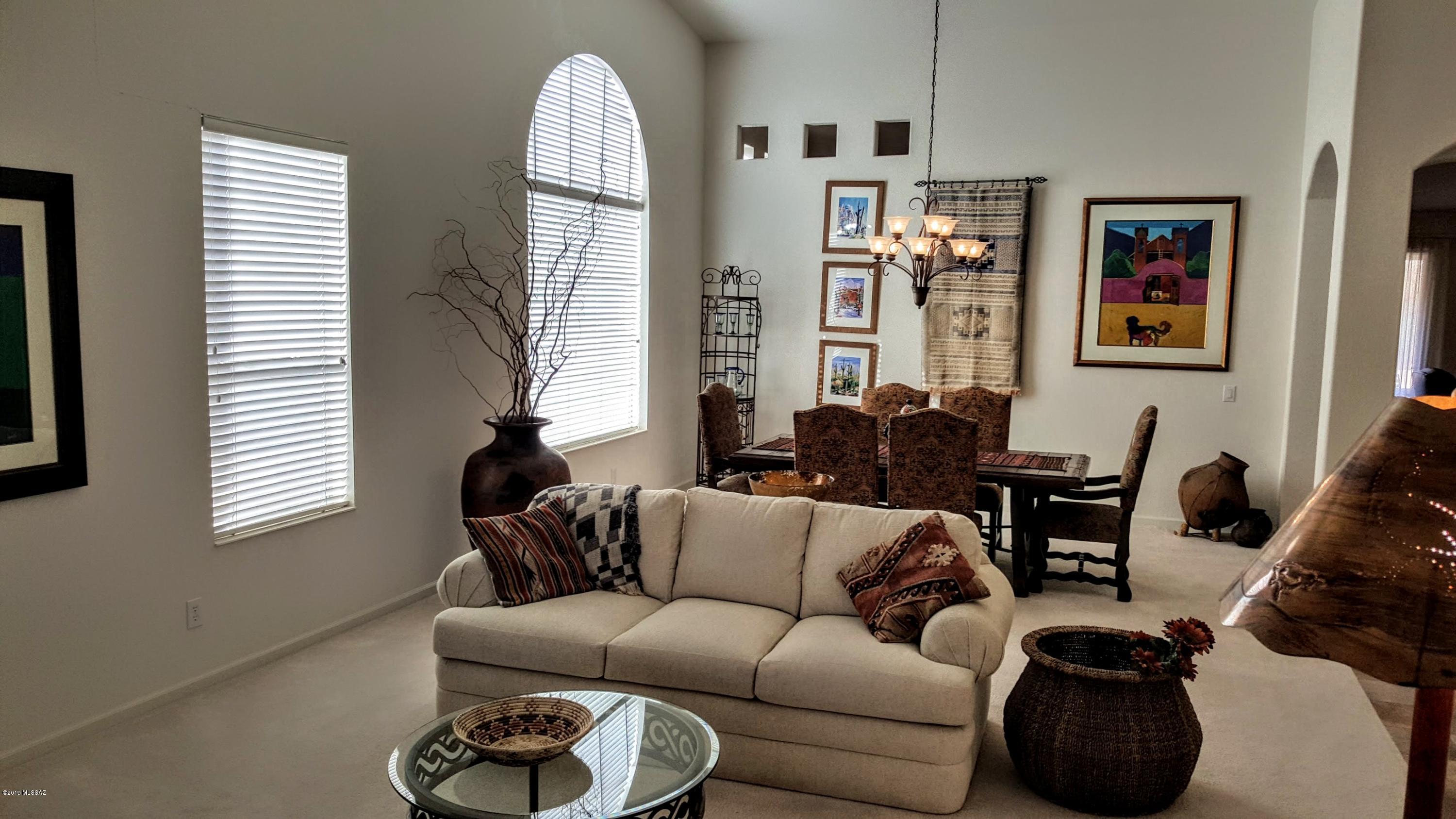 Saddlebrooke - Residential Lease