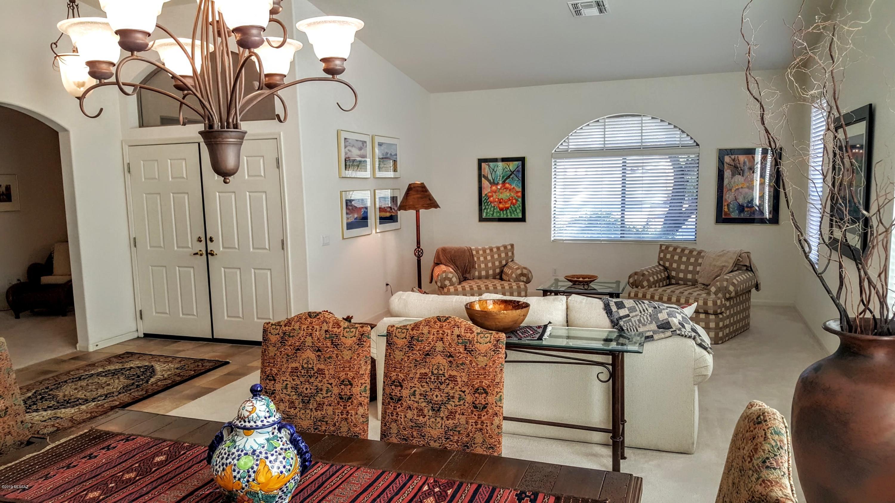 Saddlebrooke - Residential Lease