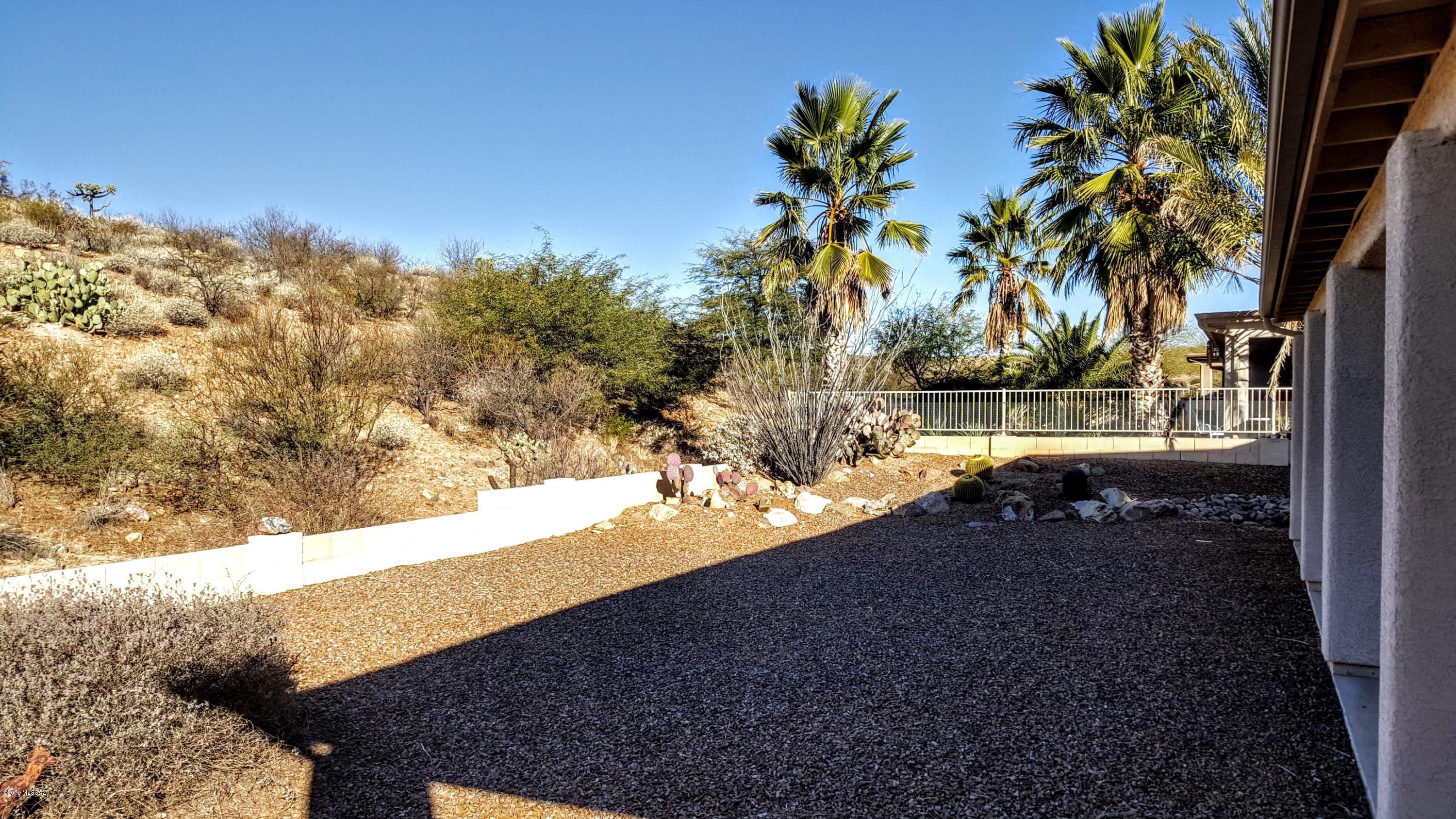 Saddlebrooke - Residential Lease