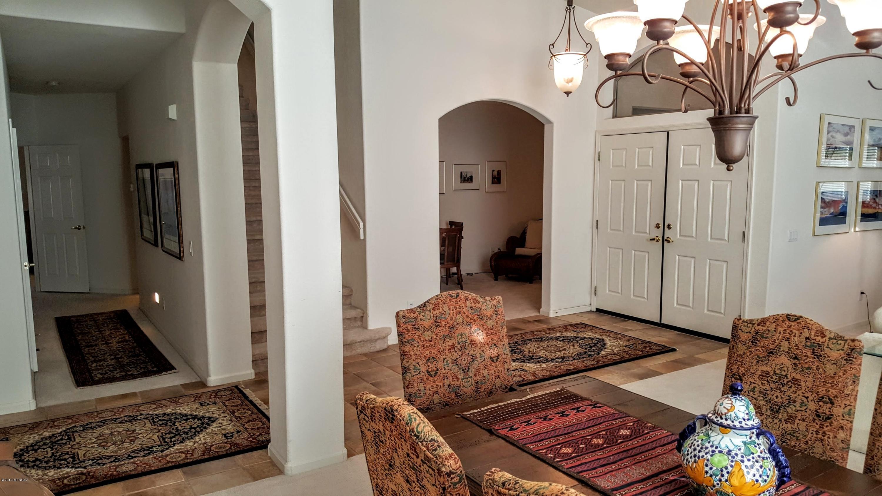 Saddlebrooke - Residential Lease