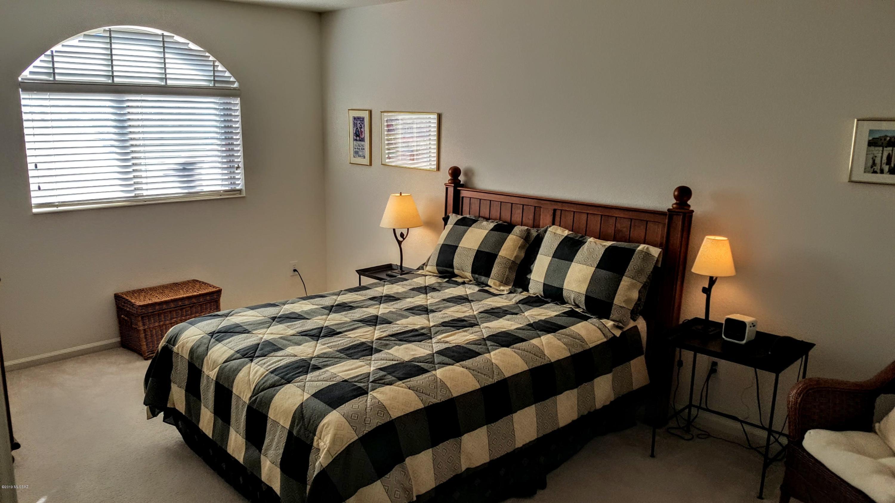 Saddlebrooke - Residential Lease