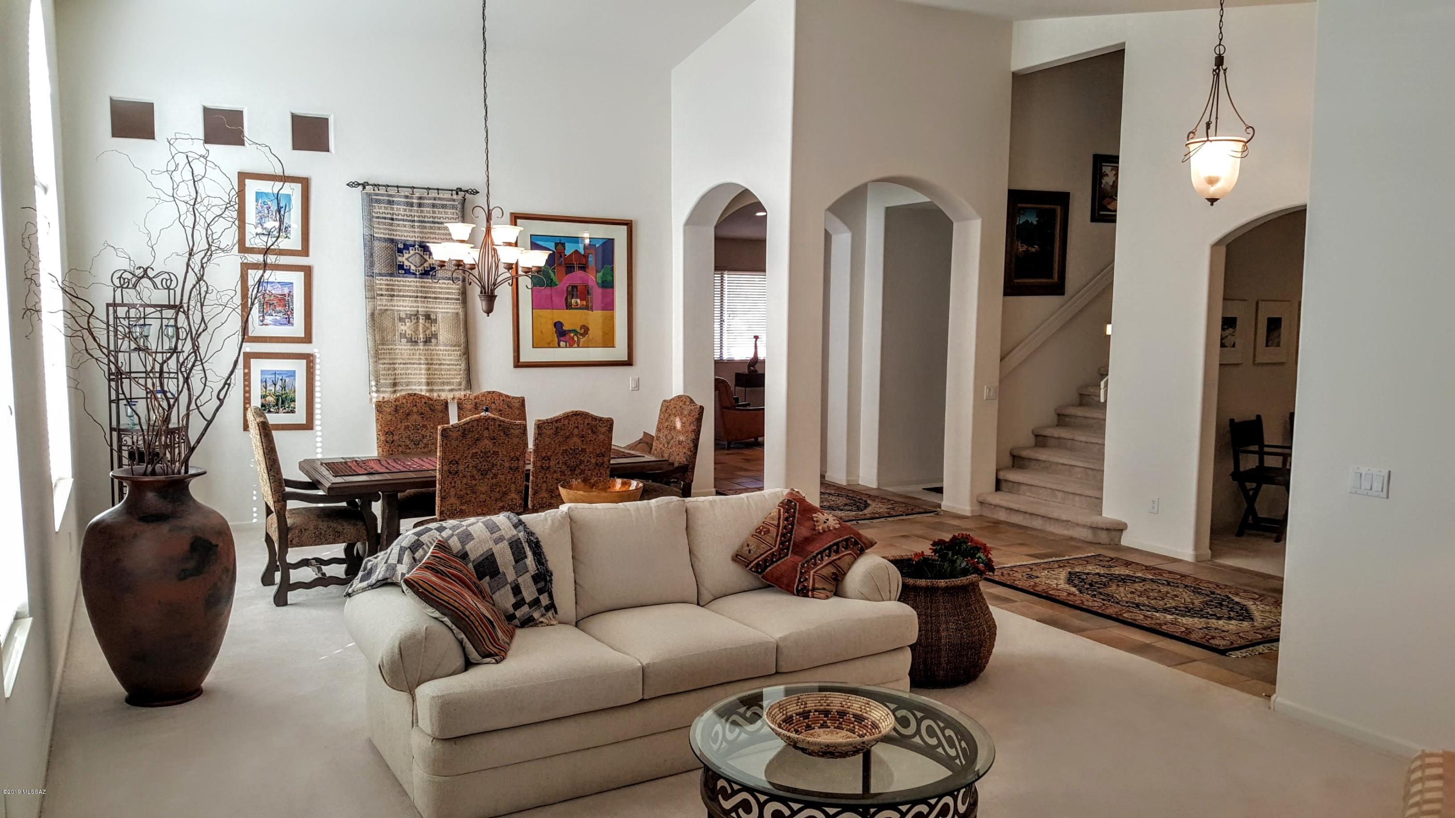 Saddlebrooke - Residential Lease
