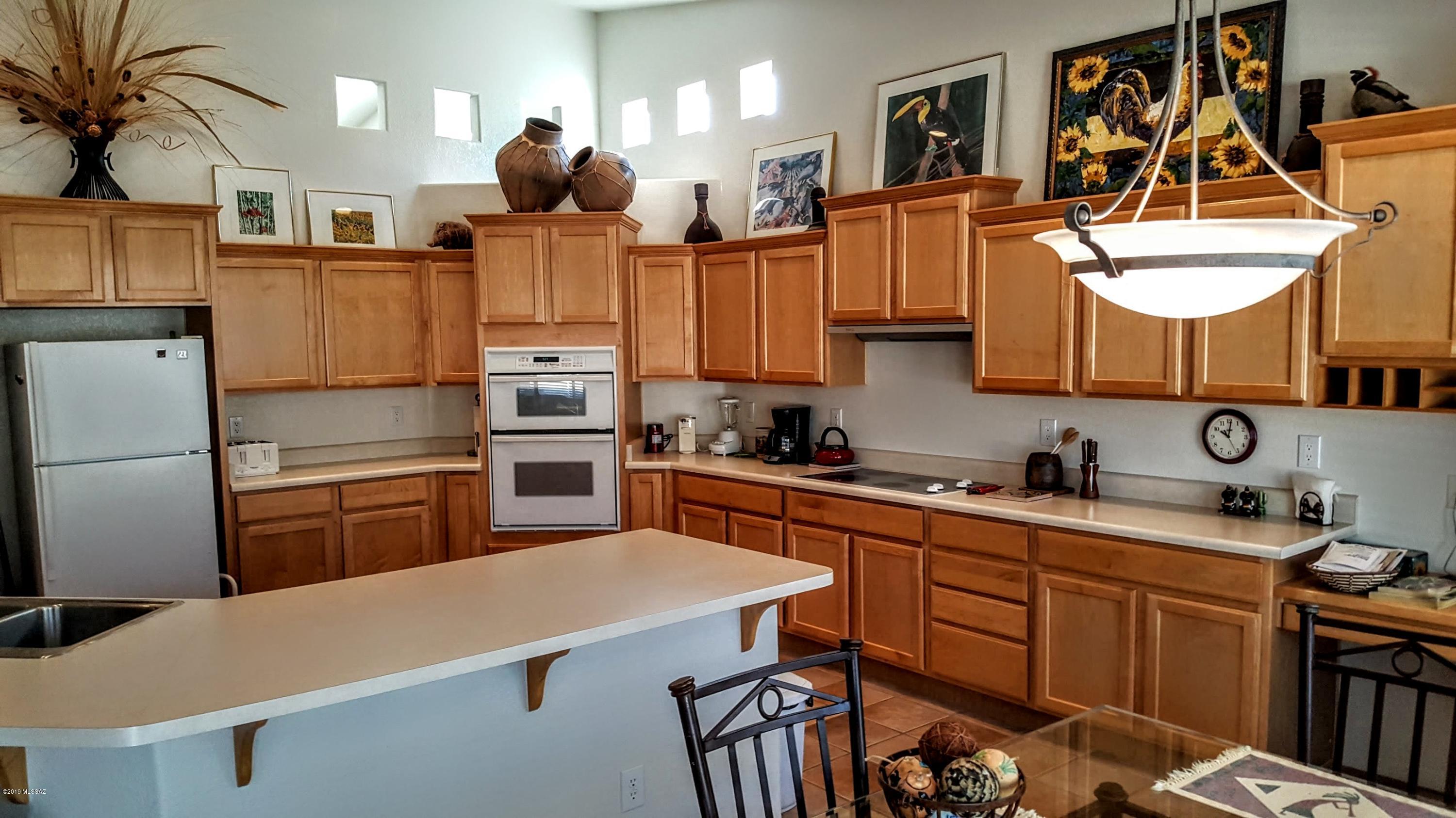 Saddlebrooke - Residential Lease